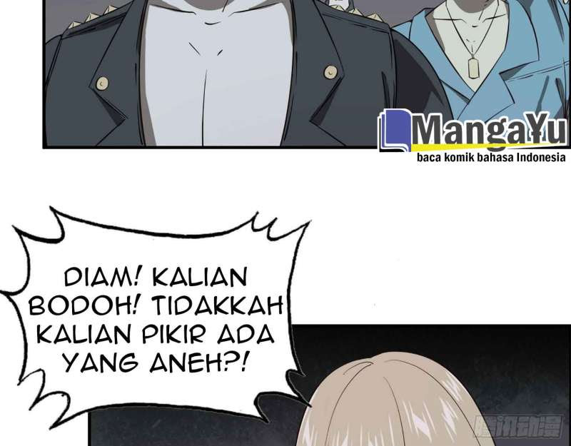 I Moved The BRICS In The Last Days Chapter 21 - halaman 41