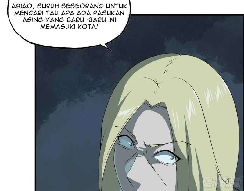 I Moved The BRICS In The Last Days Chapter 21 - halaman 47