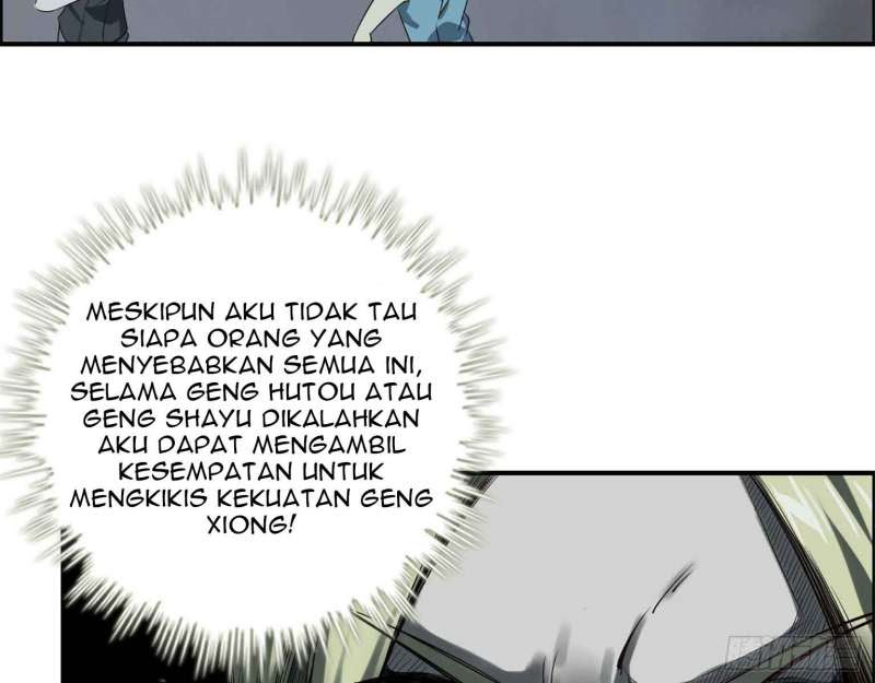I Moved The BRICS In The Last Days Chapter 21 - halaman 50