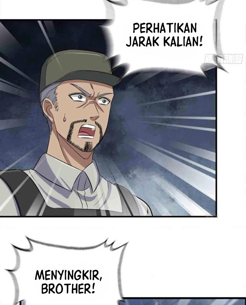 I Moved The BRICS In The Last Days Chapter 211 - halaman 4