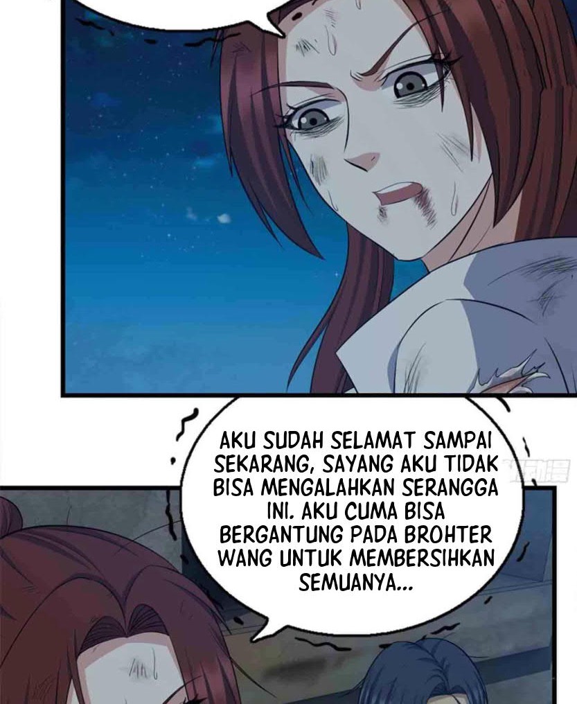 I Moved The BRICS In The Last Days Chapter 214 - halaman 2