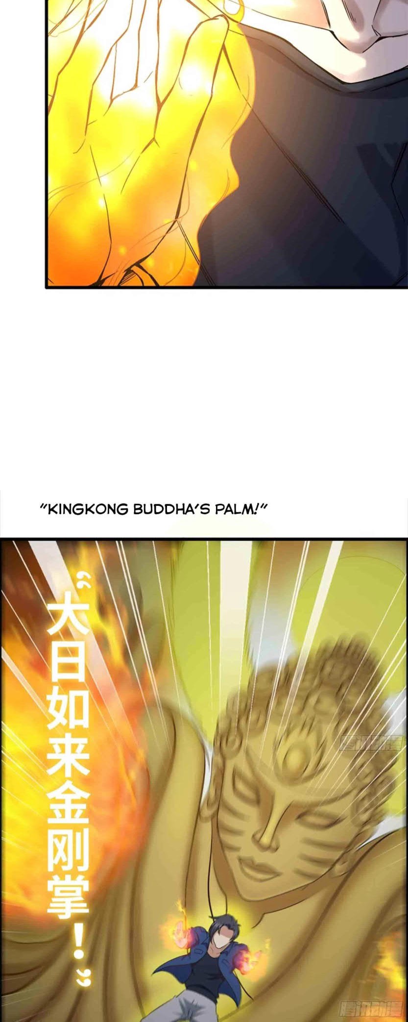 I Moved The BRICS In The Last Days Chapter 214 - halaman 24