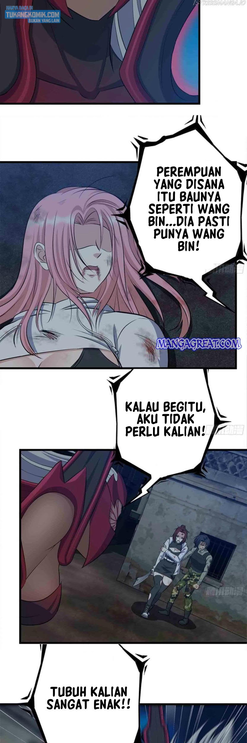 I Moved The BRICS In The Last Days Chapter 214 - halaman 5