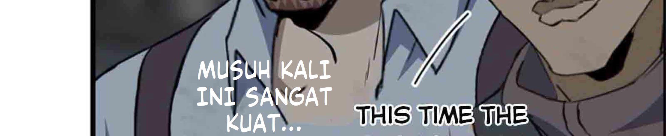 I Moved The BRICS In The Last Days Chapter 215 - halaman 10