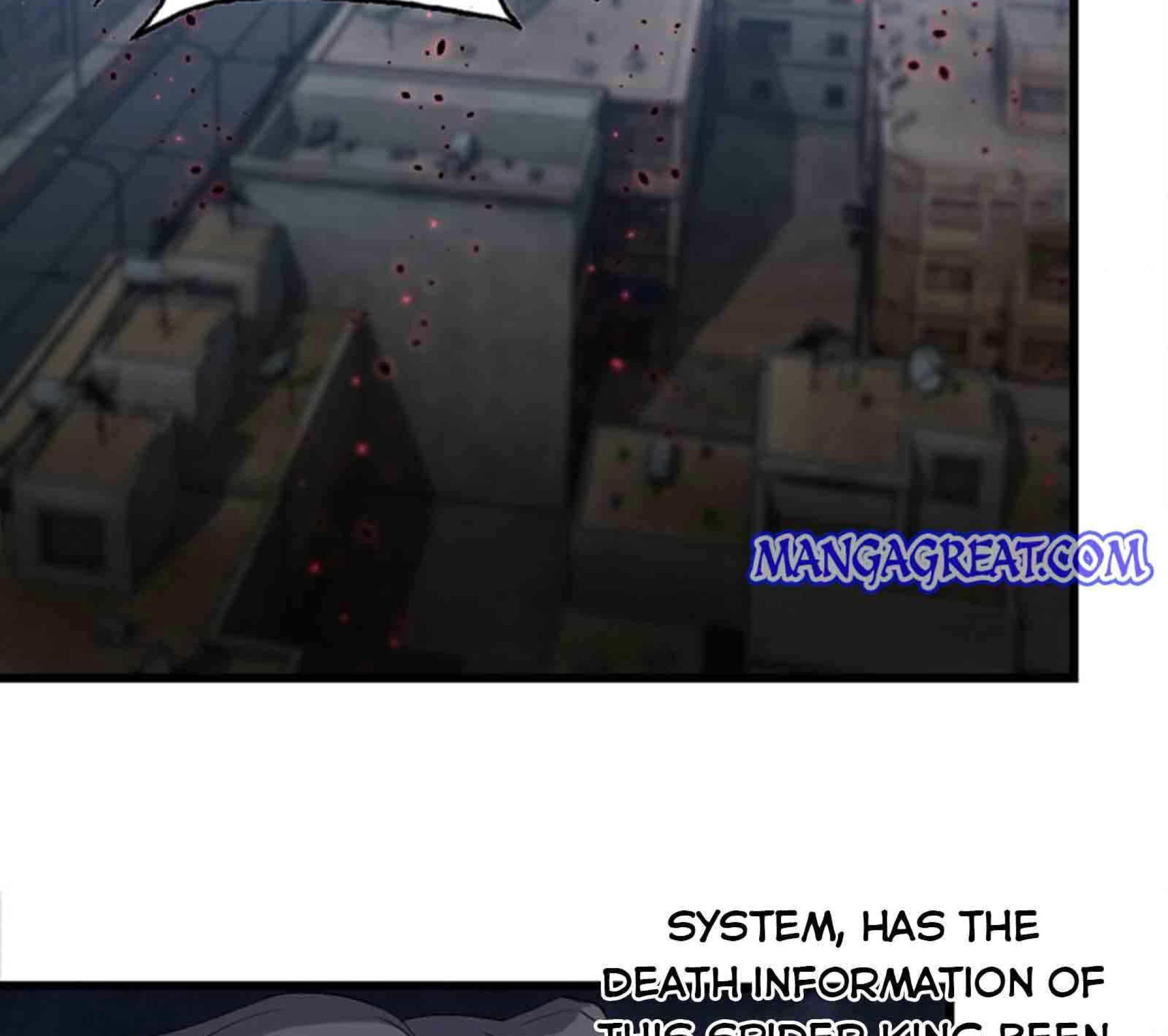I Moved The BRICS In The Last Days Chapter 215 - halaman 21