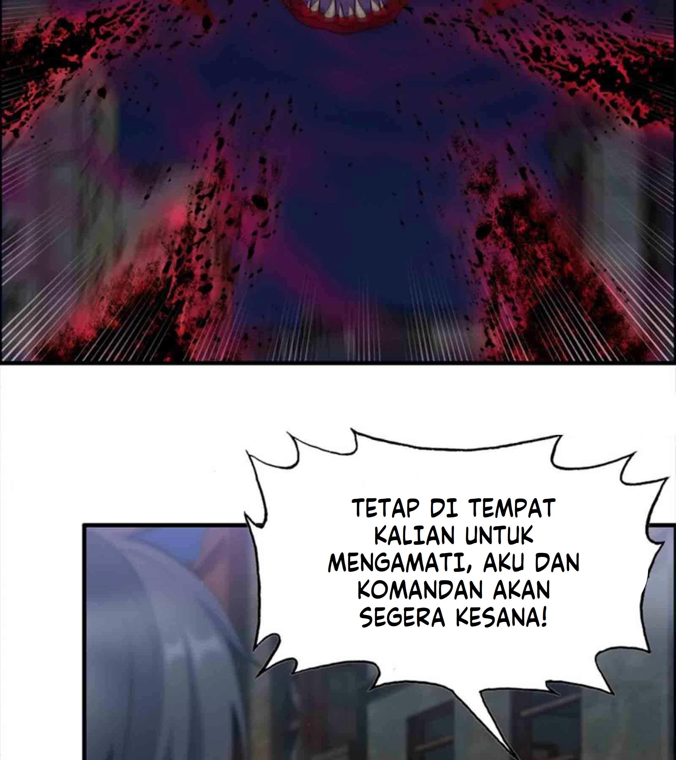 I Moved The BRICS In The Last Days Chapter 215 - halaman 28