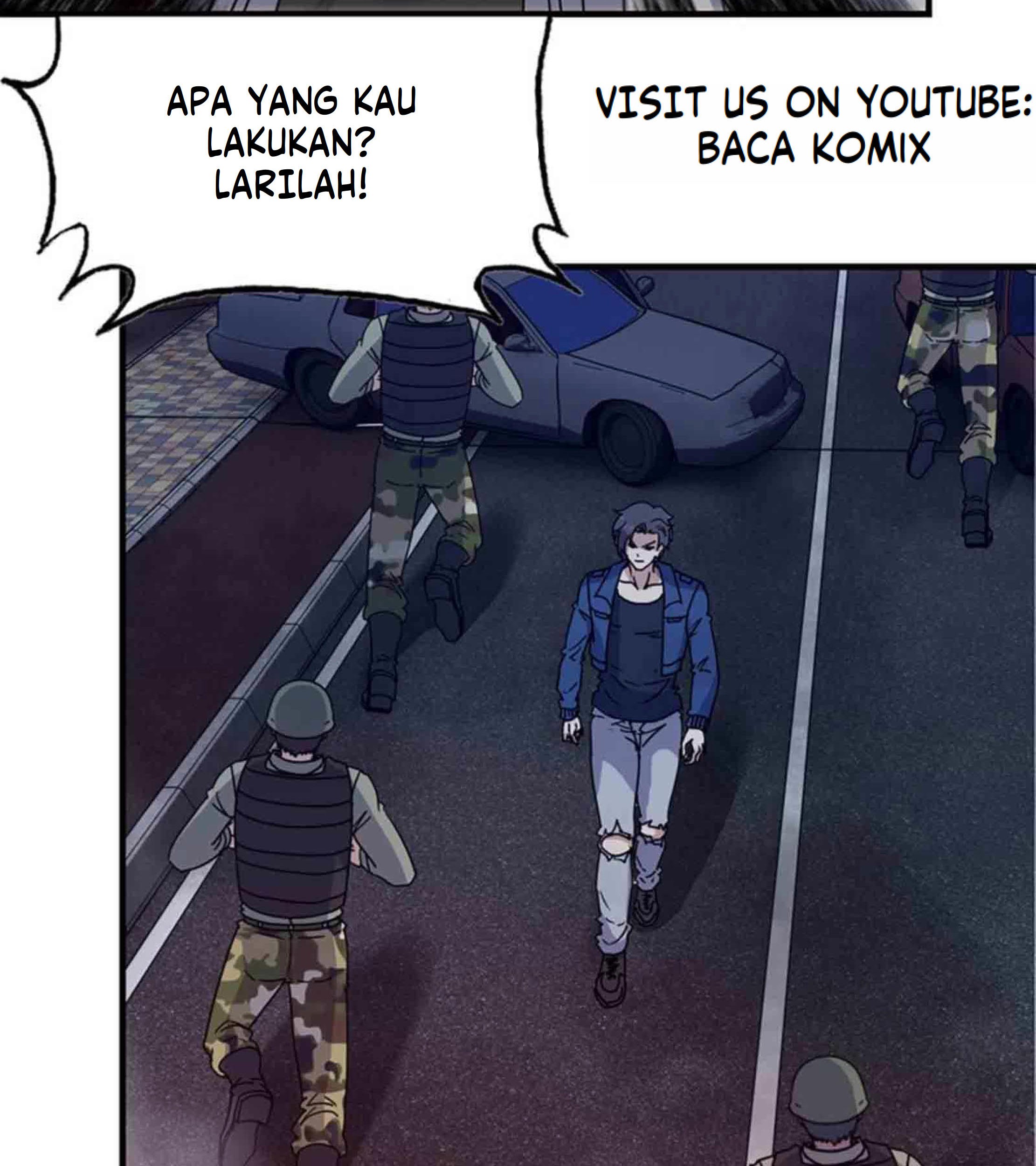 I Moved The BRICS In The Last Days Chapter 215 - halaman 47