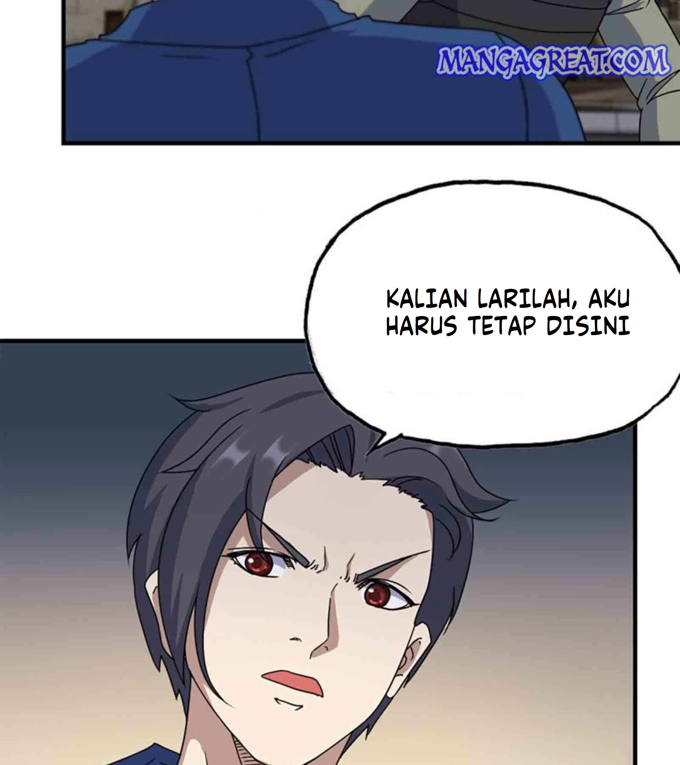 I Moved The BRICS In The Last Days Chapter 215 - halaman 49