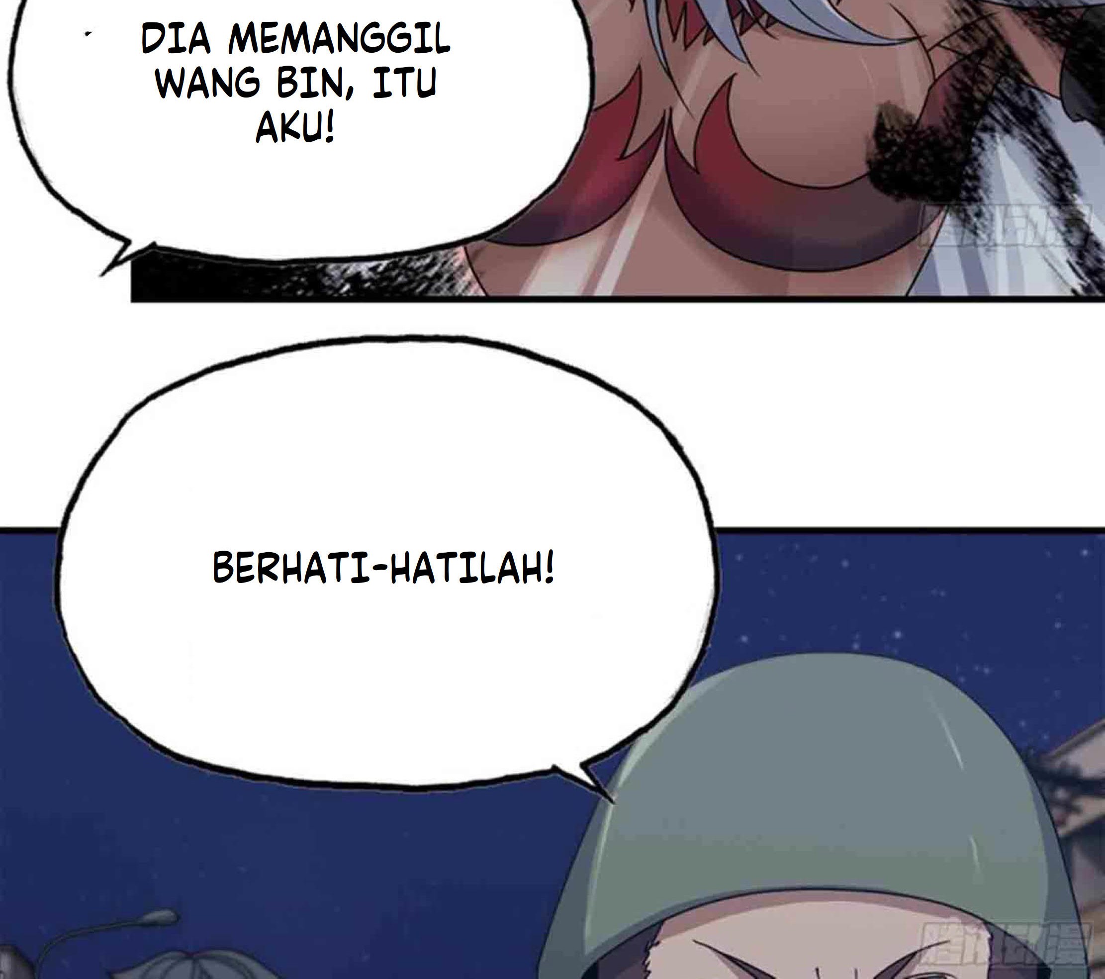 I Moved The BRICS In The Last Days Chapter 215 - halaman 51