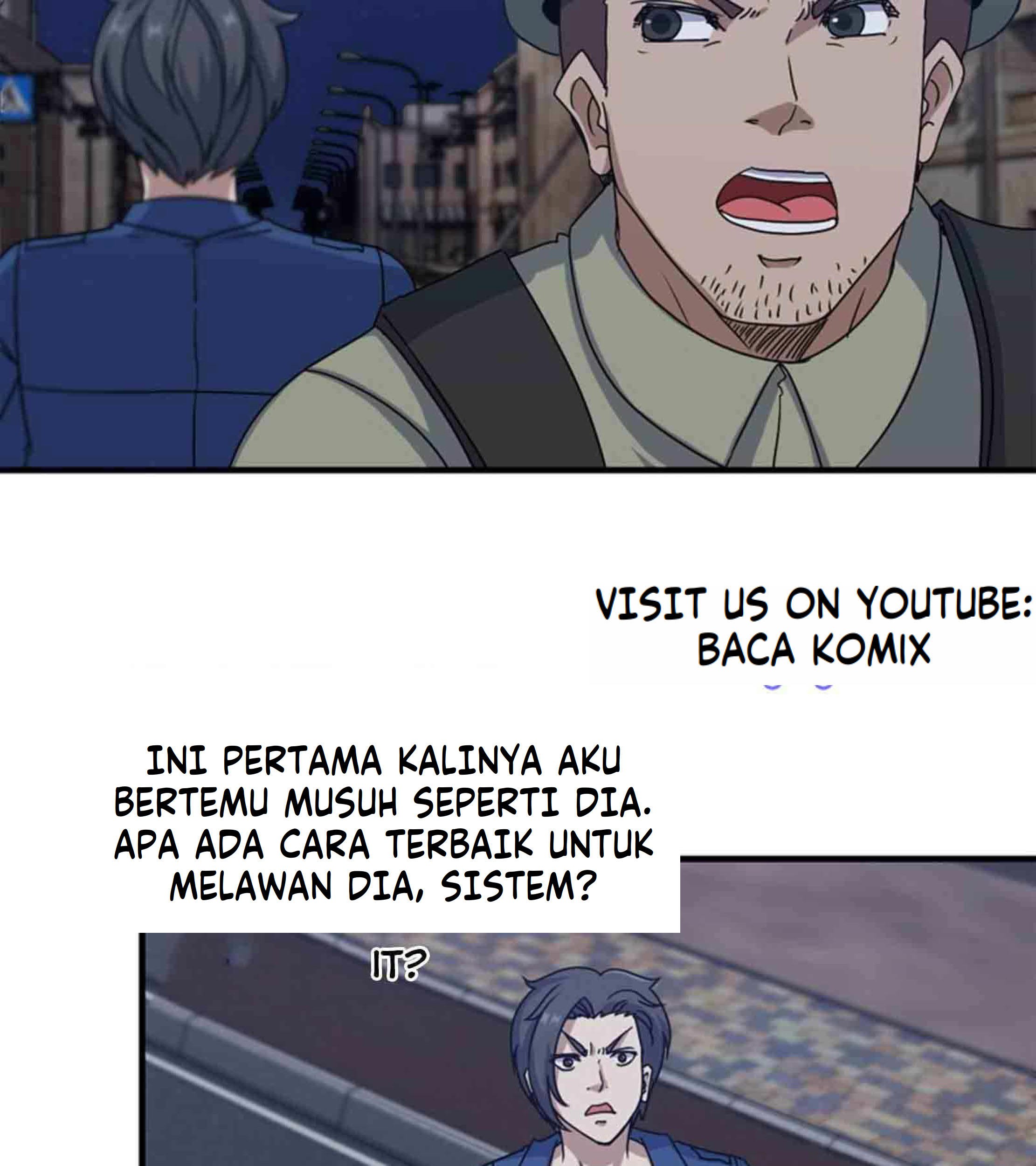 I Moved The BRICS In The Last Days Chapter 215 - halaman 52