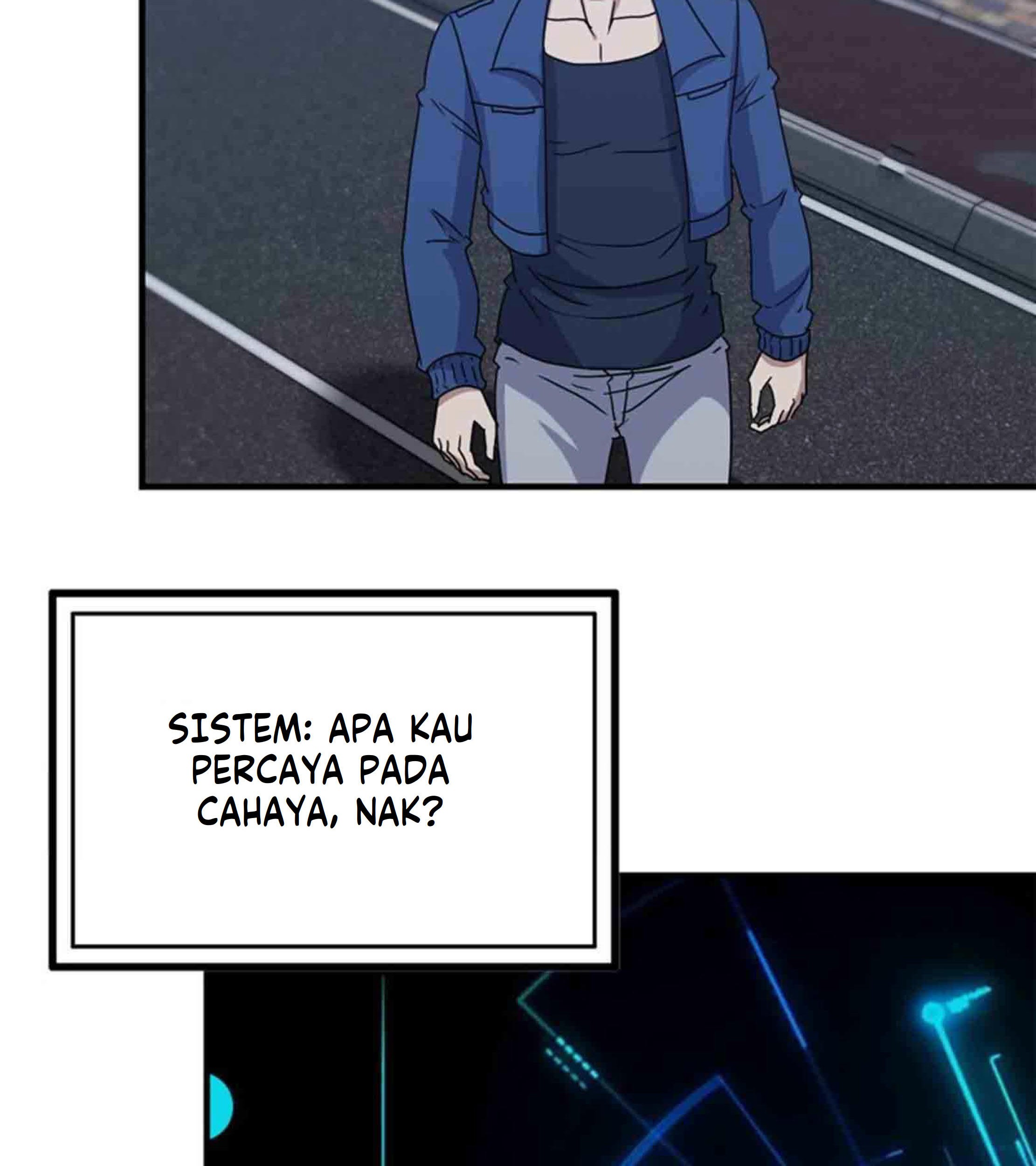 I Moved The BRICS In The Last Days Chapter 215 - halaman 53
