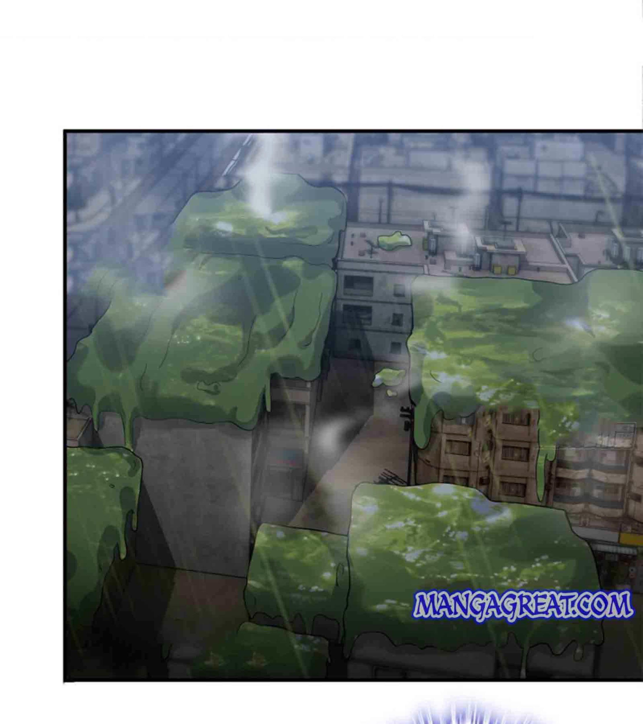 I Moved The BRICS In The Last Days Chapter 216 - halaman 17