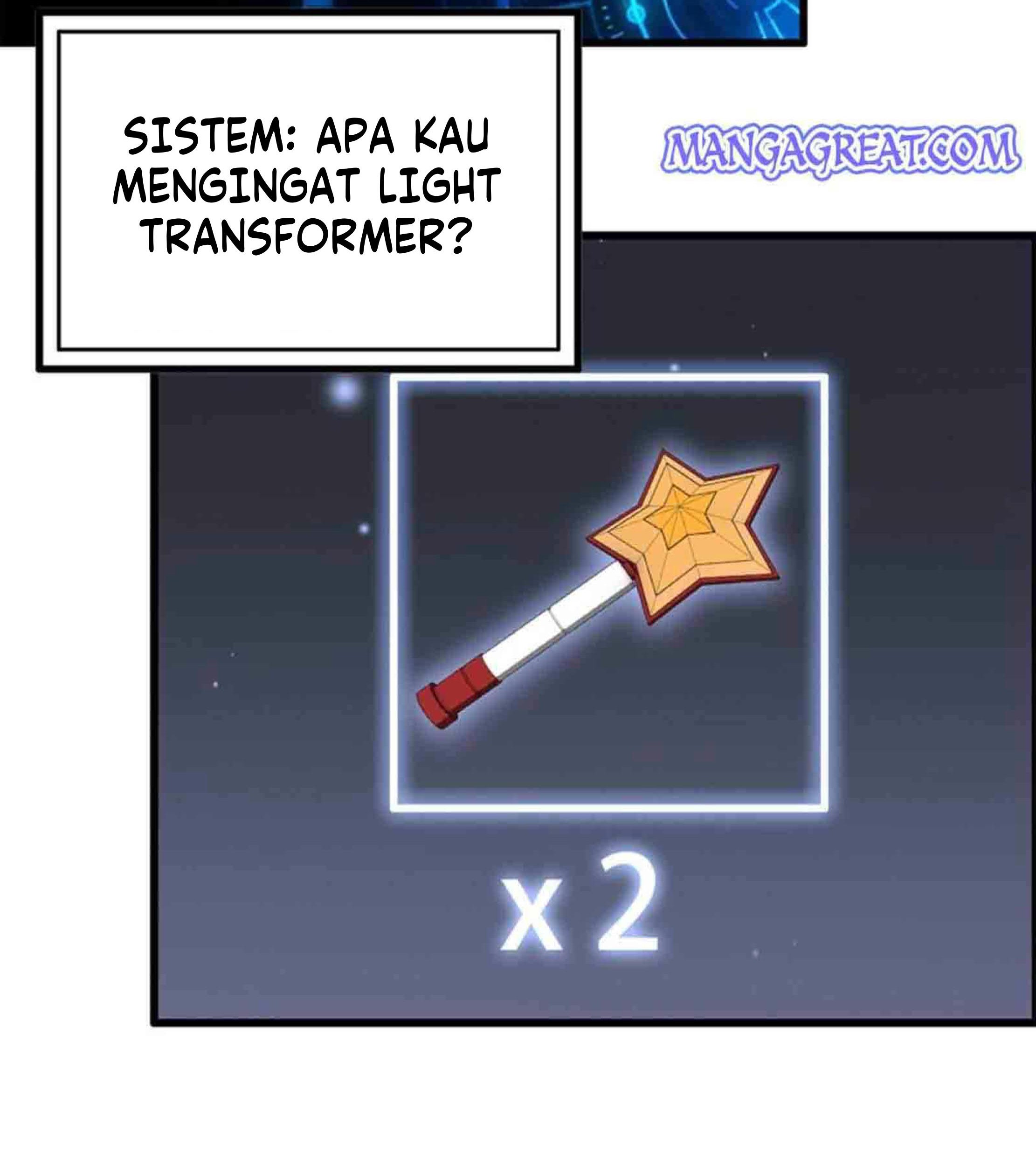 I Moved The BRICS In The Last Days Chapter 216 - halaman 2