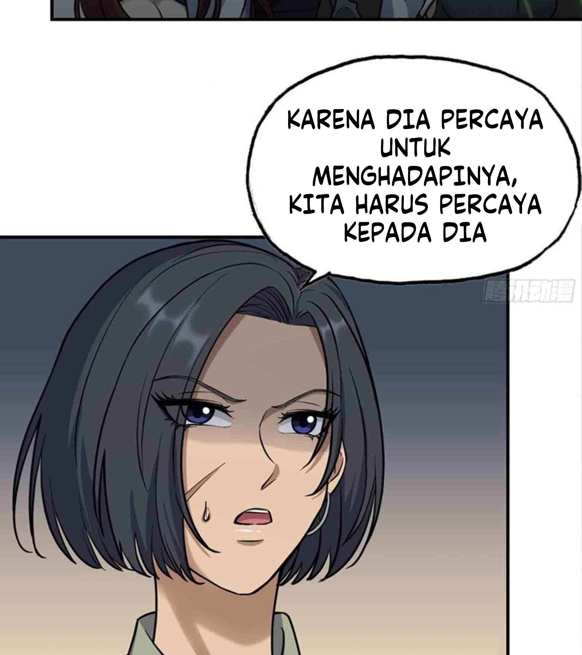I Moved The BRICS In The Last Days Chapter 216 - halaman 22
