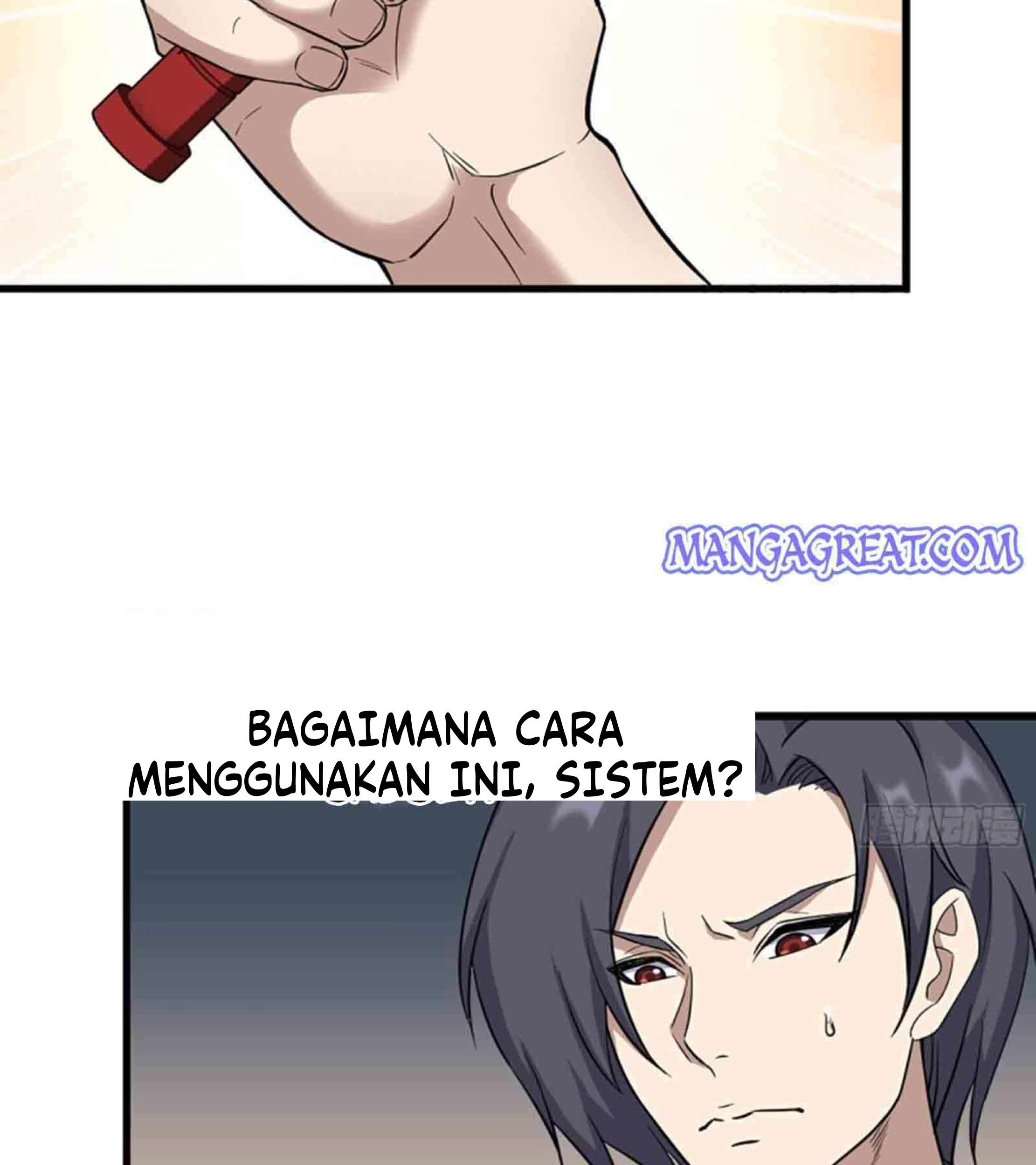 I Moved The BRICS In The Last Days Chapter 216 - halaman 26