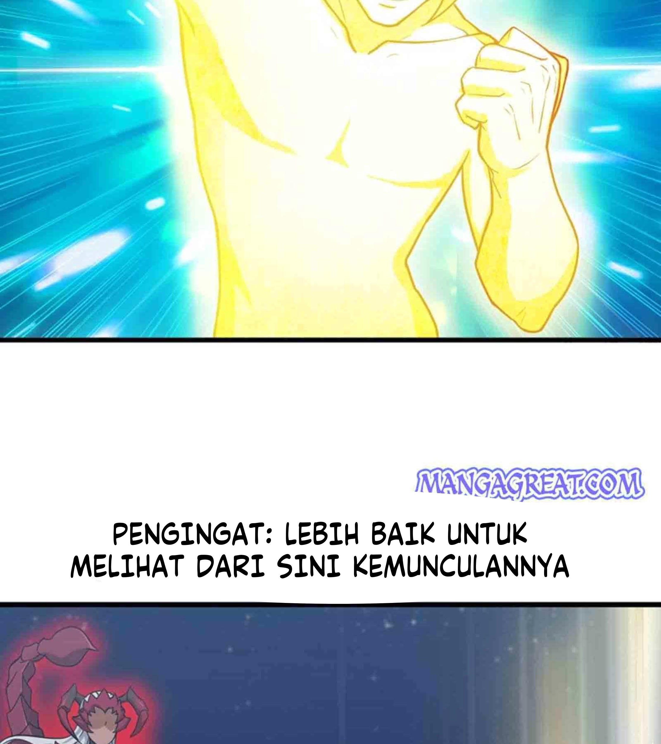 I Moved The BRICS In The Last Days Chapter 216 - halaman 31
