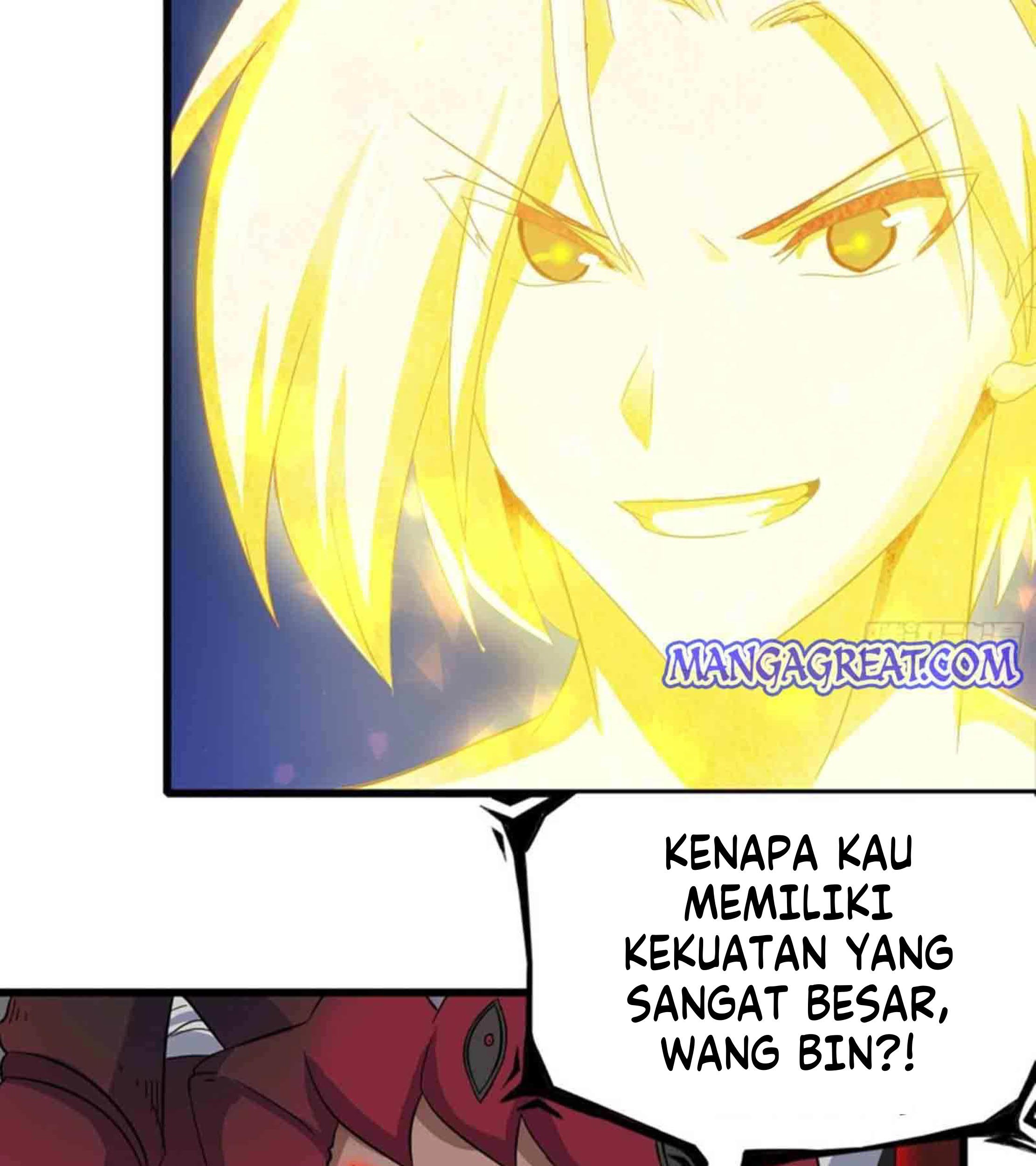 I Moved The BRICS In The Last Days Chapter 216 - halaman 37