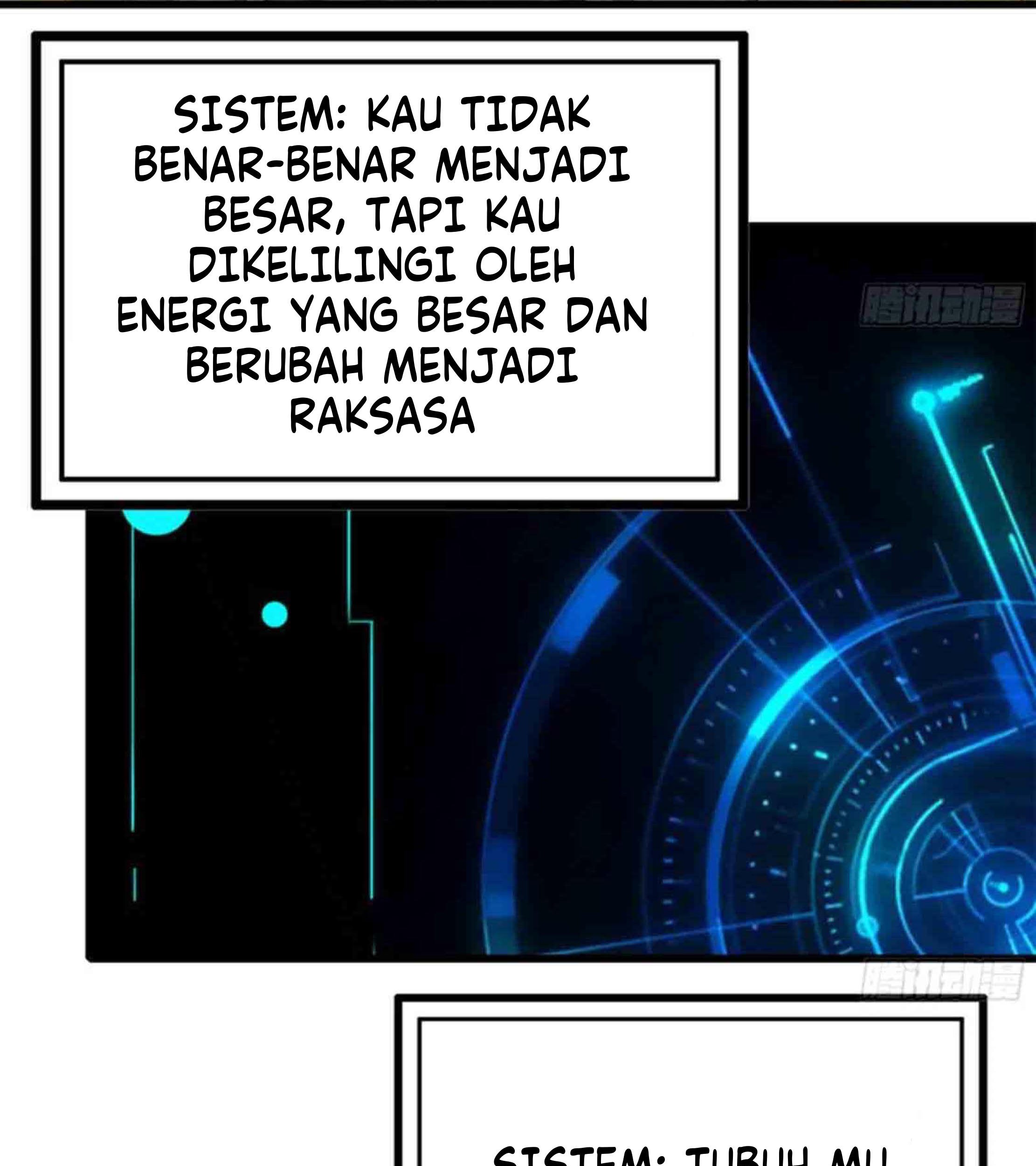 I Moved The BRICS In The Last Days Chapter 216 - halaman 44