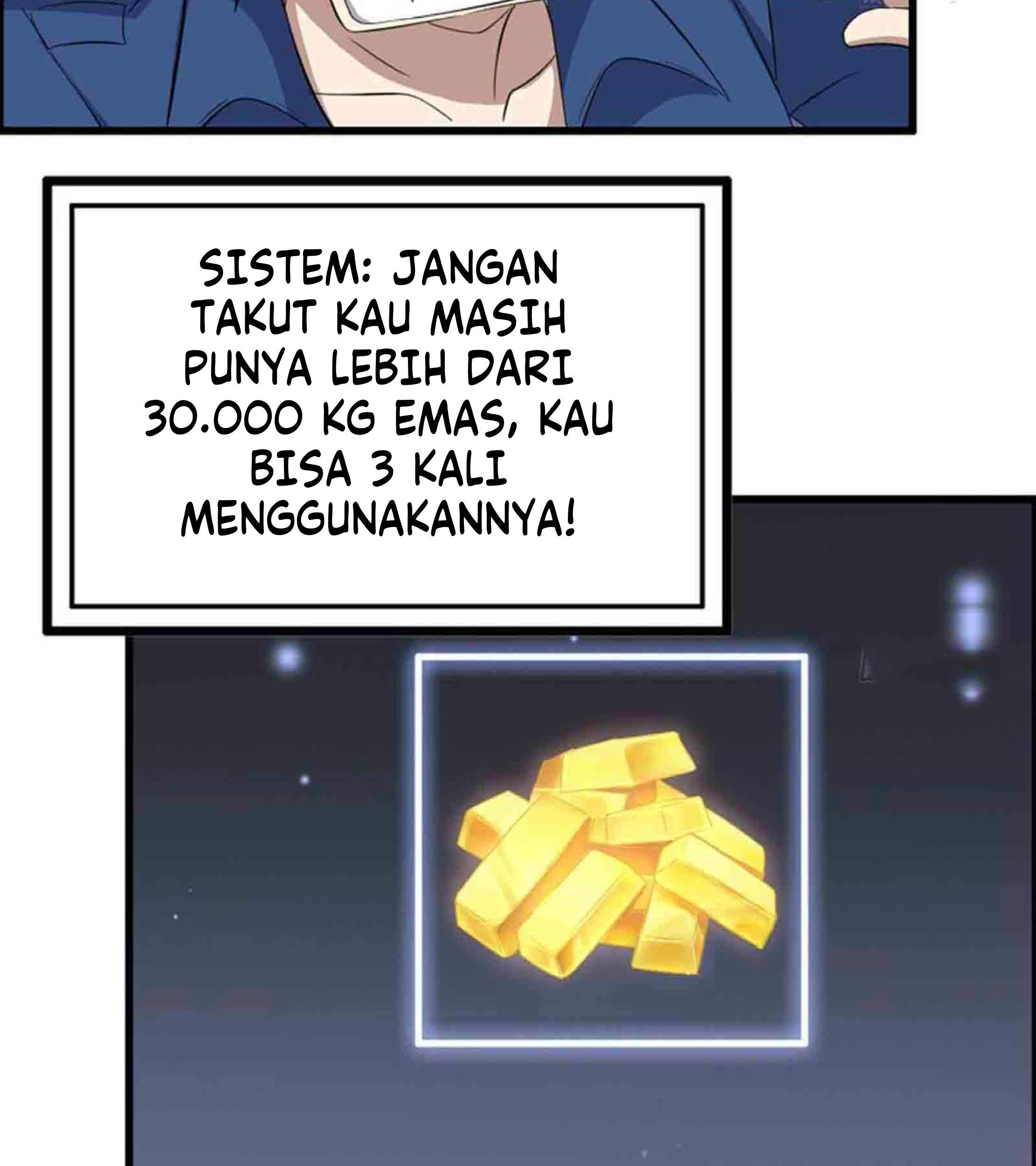 I Moved The BRICS In The Last Days Chapter 216 - halaman 8