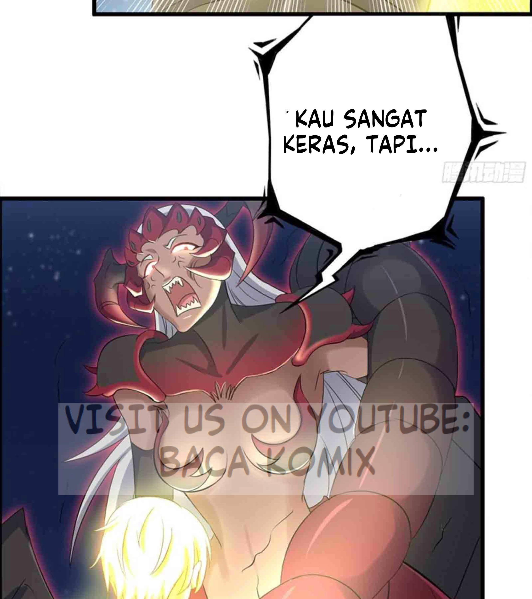 I Moved The BRICS In The Last Days Chapter 217 - halaman 14