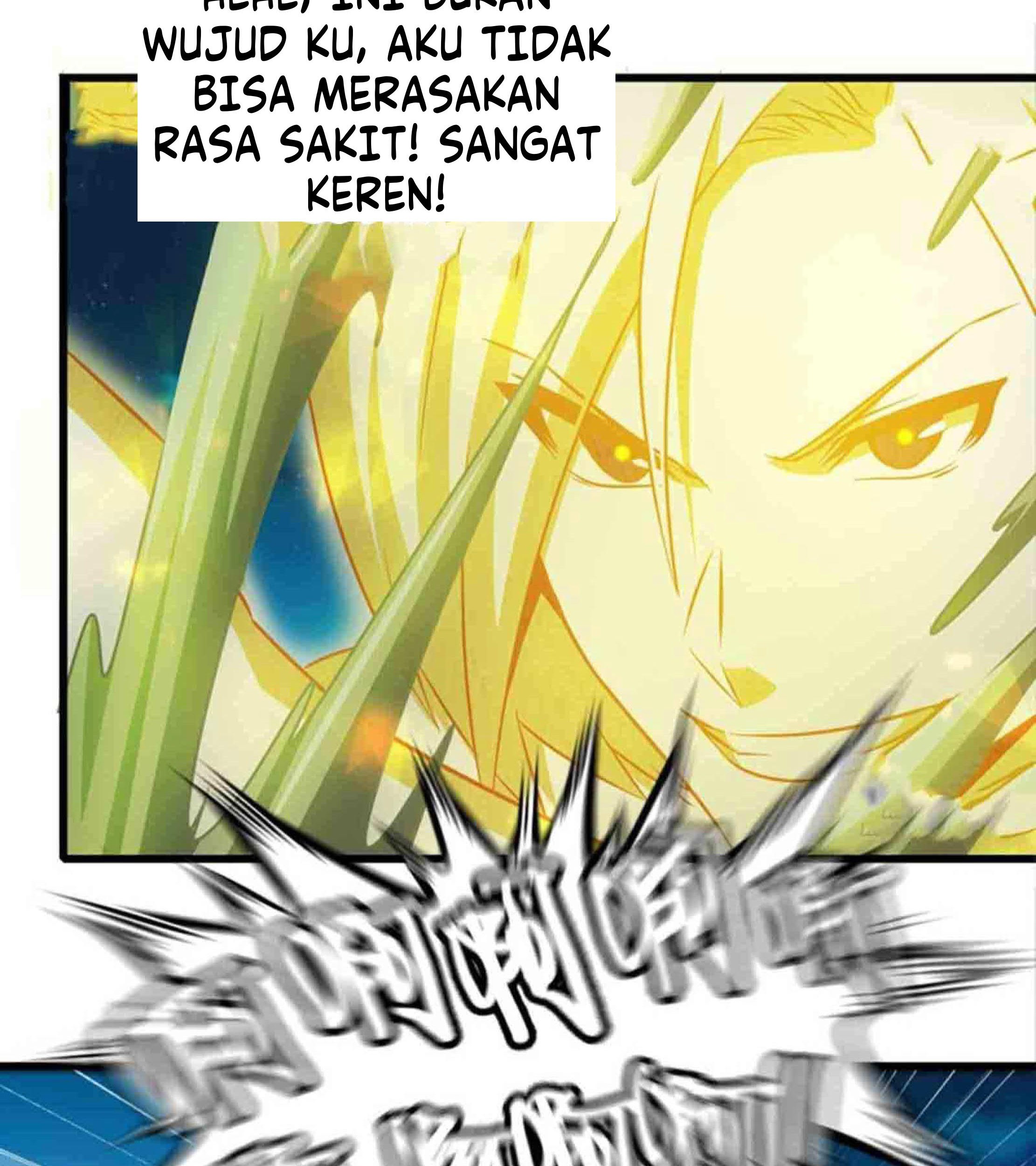 I Moved The BRICS In The Last Days Chapter 217 - halaman 2