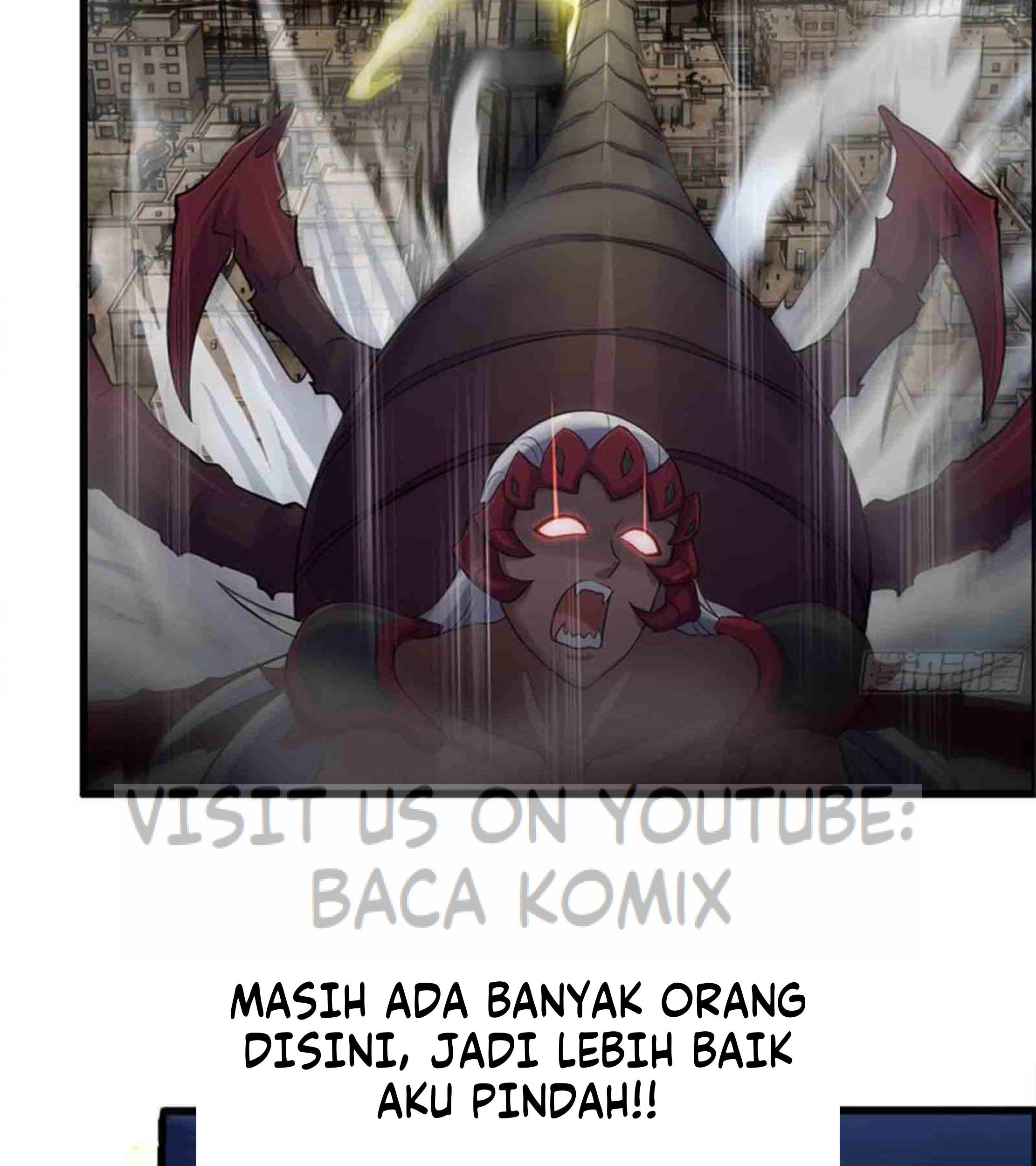 I Moved The BRICS In The Last Days Chapter 217 - halaman 20