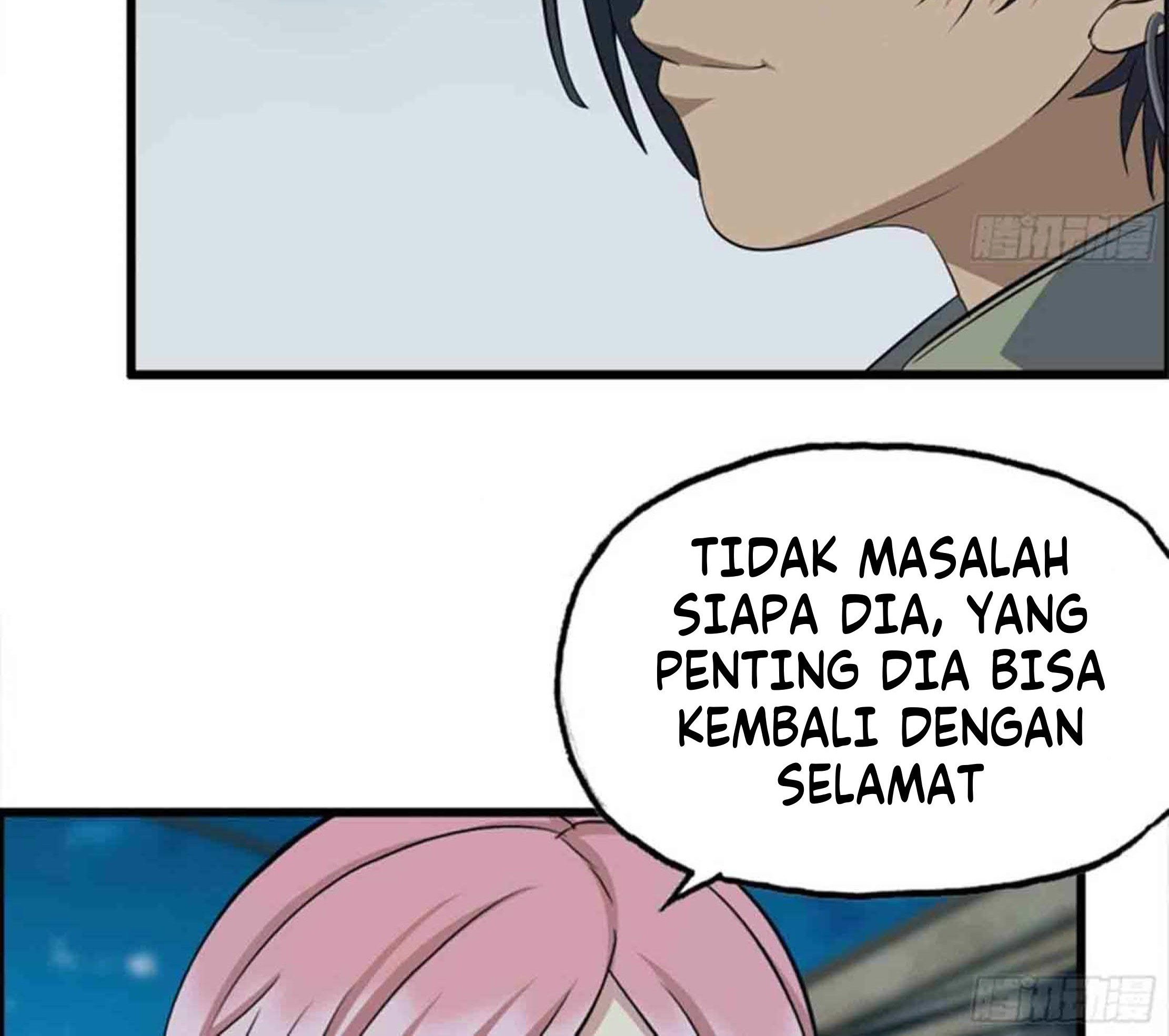 I Moved The BRICS In The Last Days Chapter 217 - halaman 35