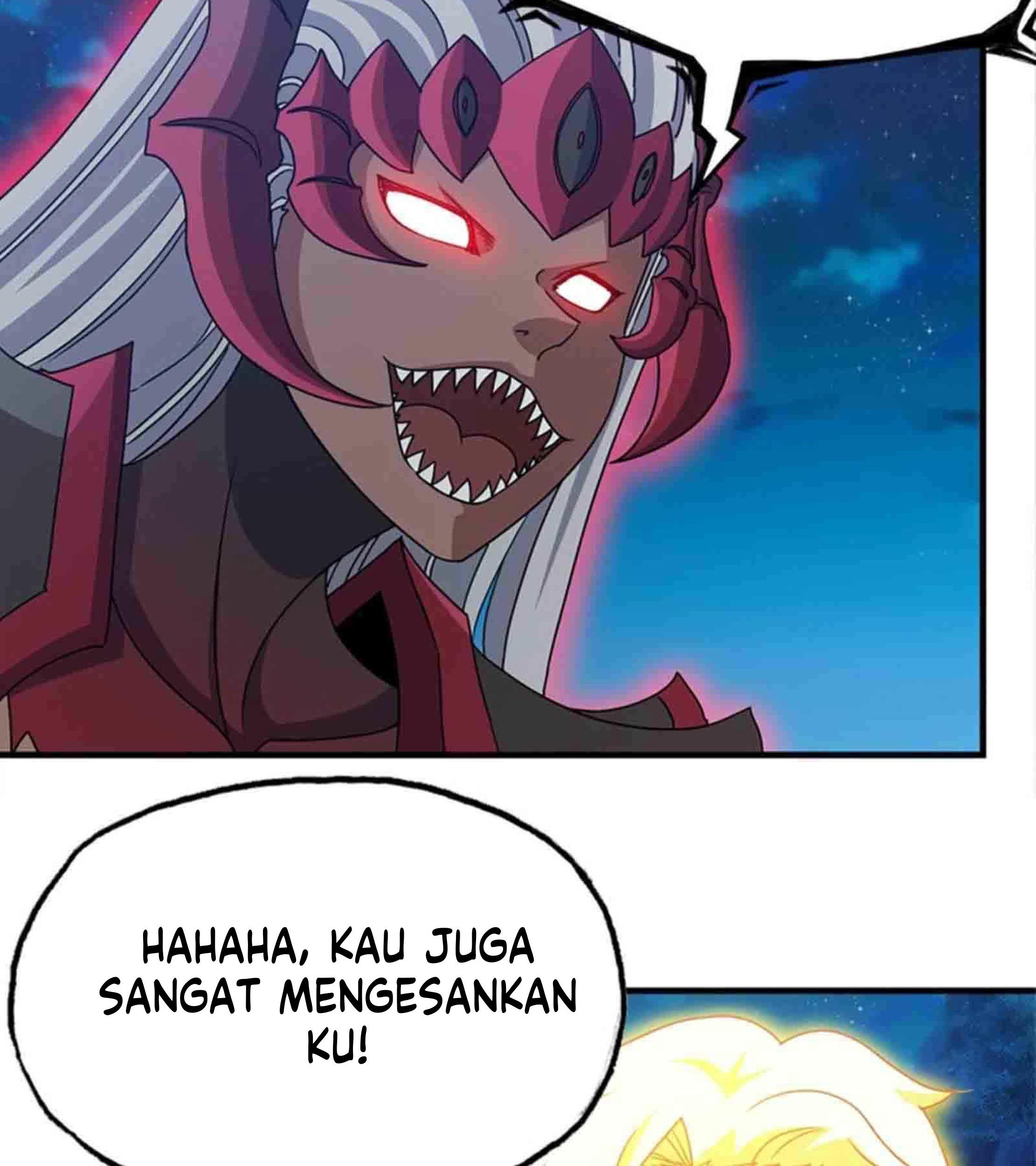 I Moved The BRICS In The Last Days Chapter 217 - halaman 39