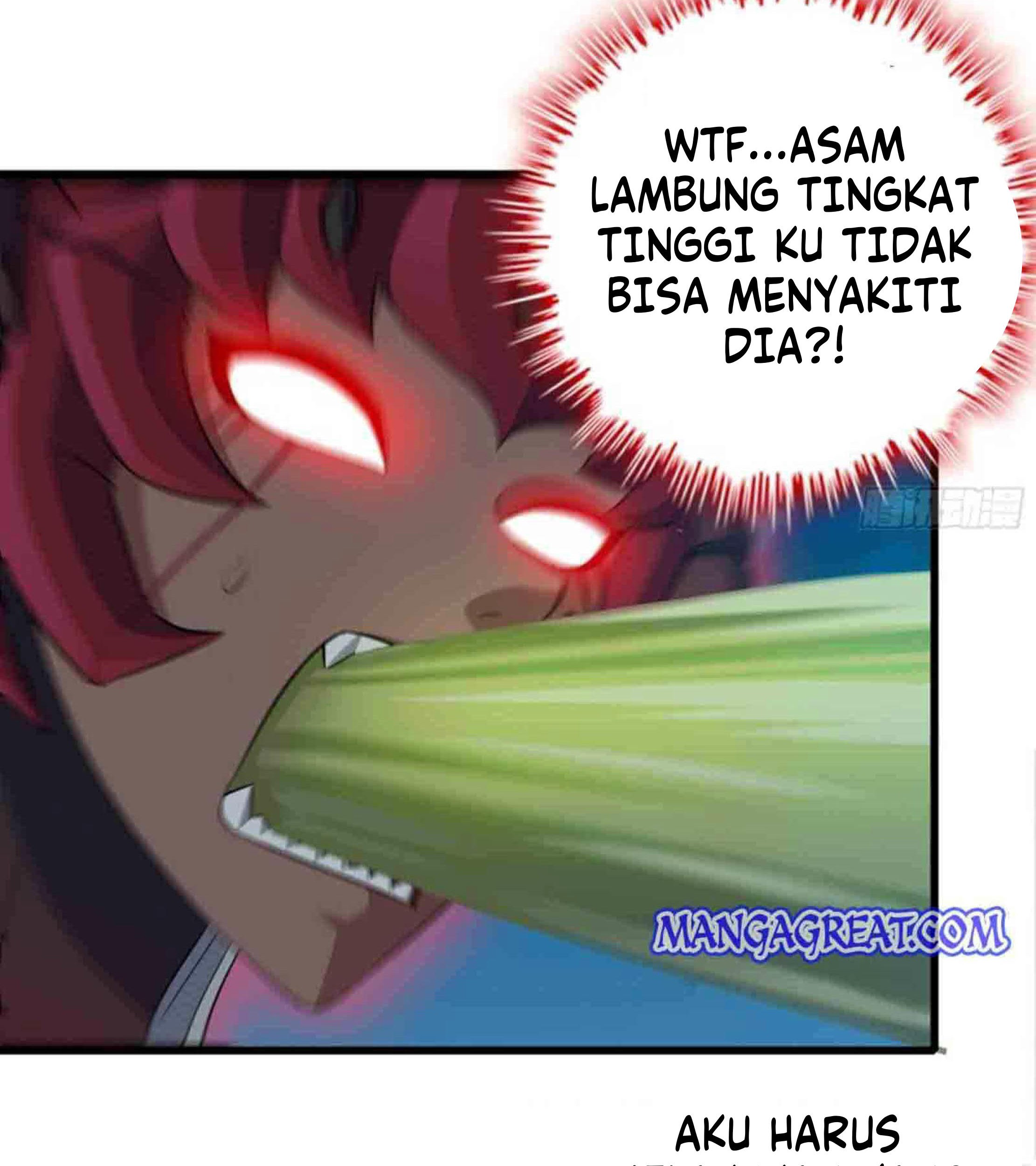 I Moved The BRICS In The Last Days Chapter 217 - halaman 4