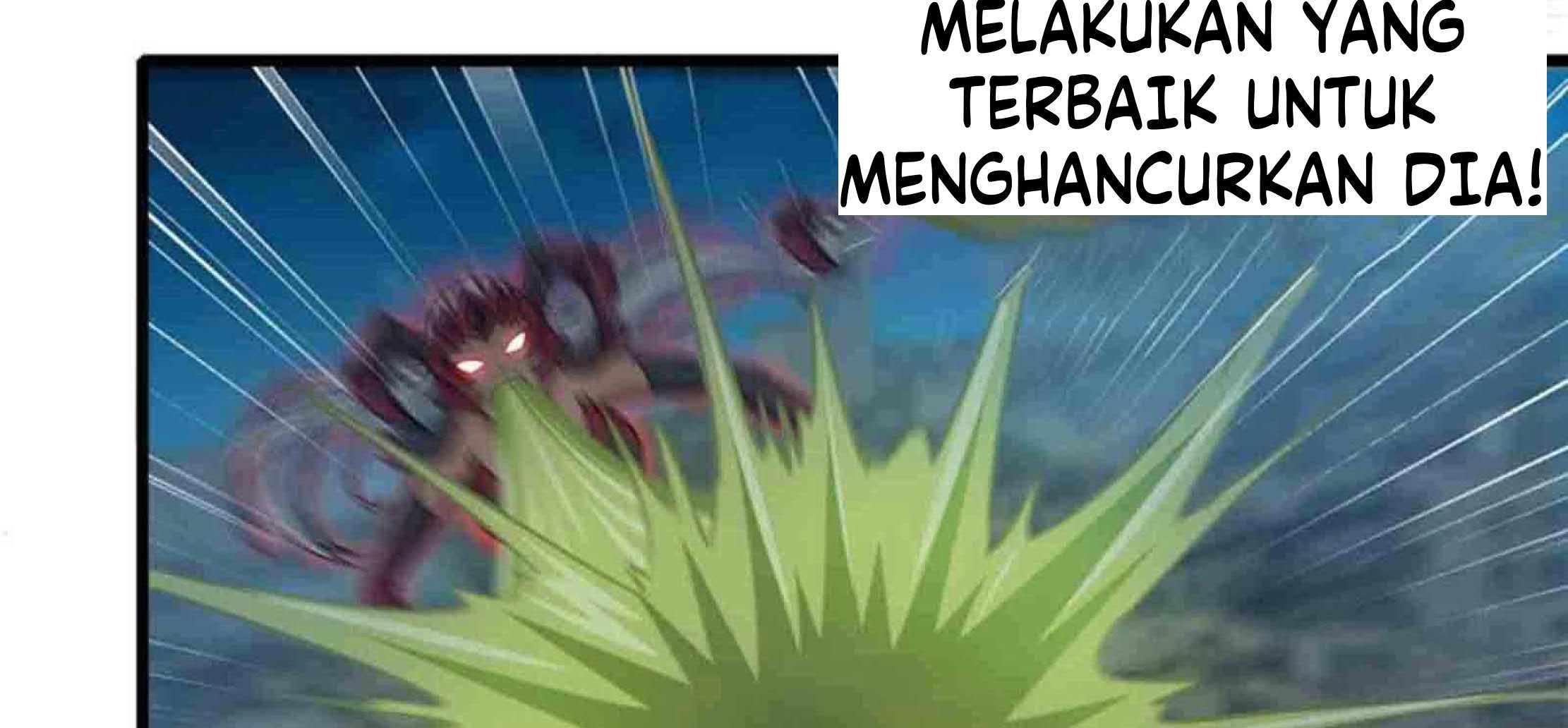 I Moved The BRICS In The Last Days Chapter 217 - halaman 5