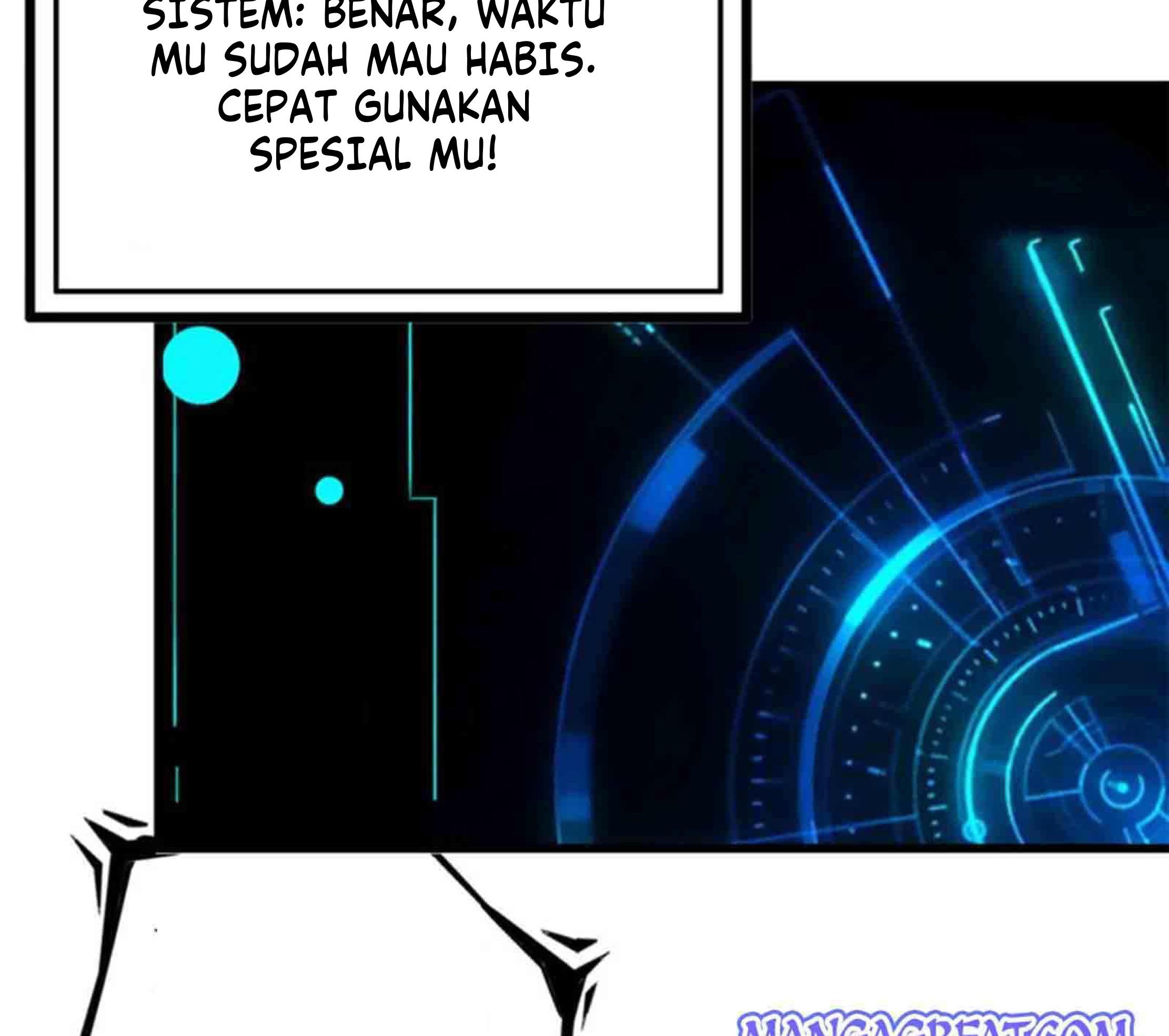 I Moved The BRICS In The Last Days Chapter 218 - halaman 18