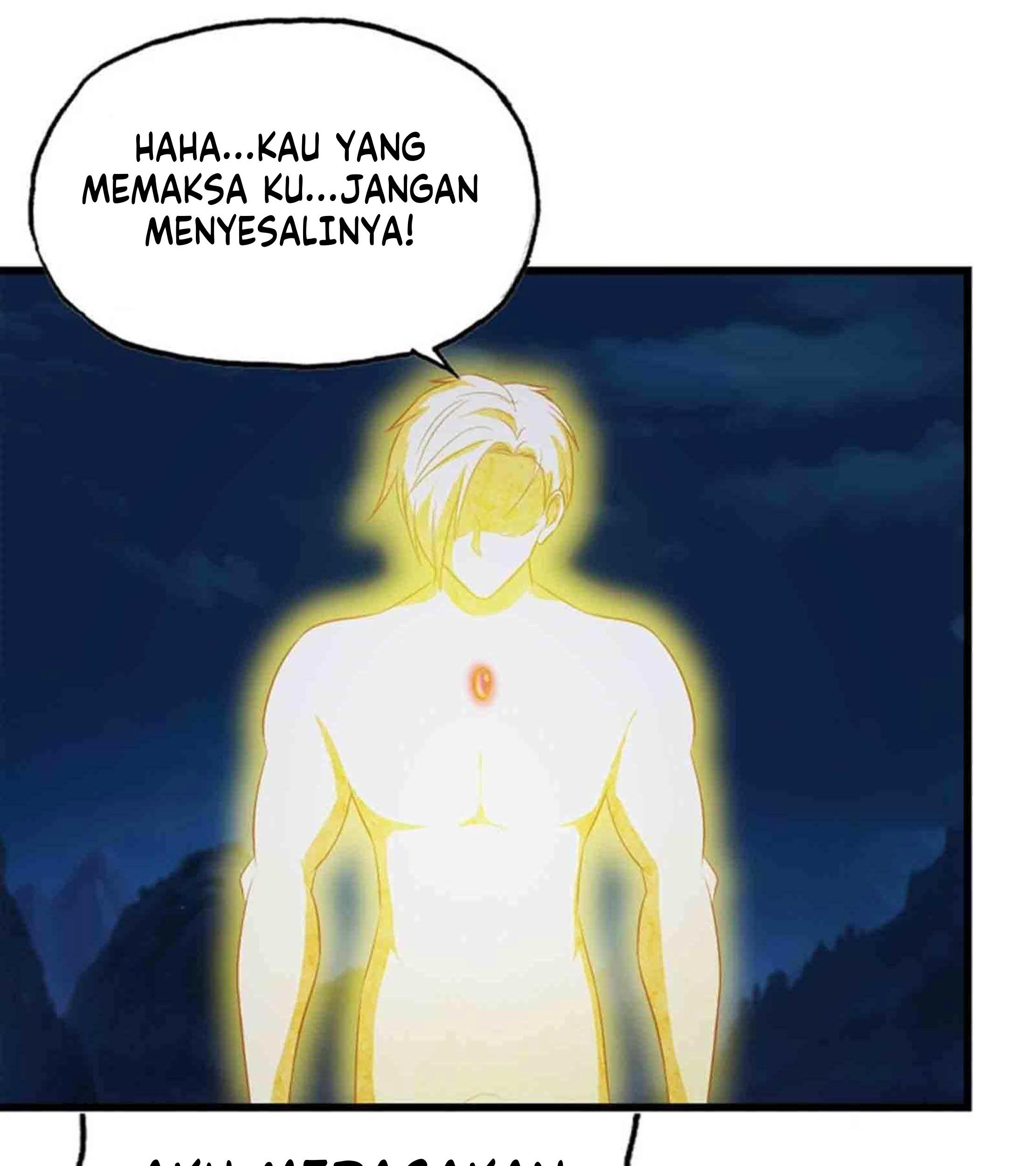 I Moved The BRICS In The Last Days Chapter 218 - halaman 20