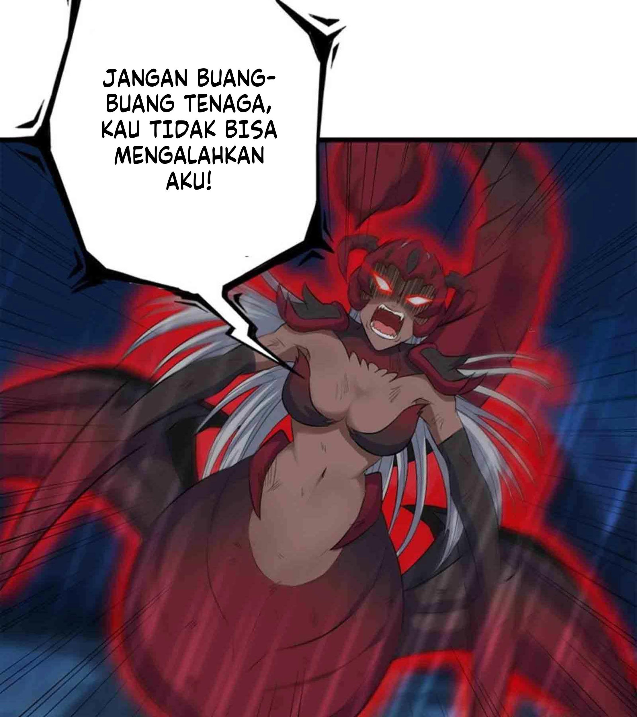 I Moved The BRICS In The Last Days Chapter 218 - halaman 22