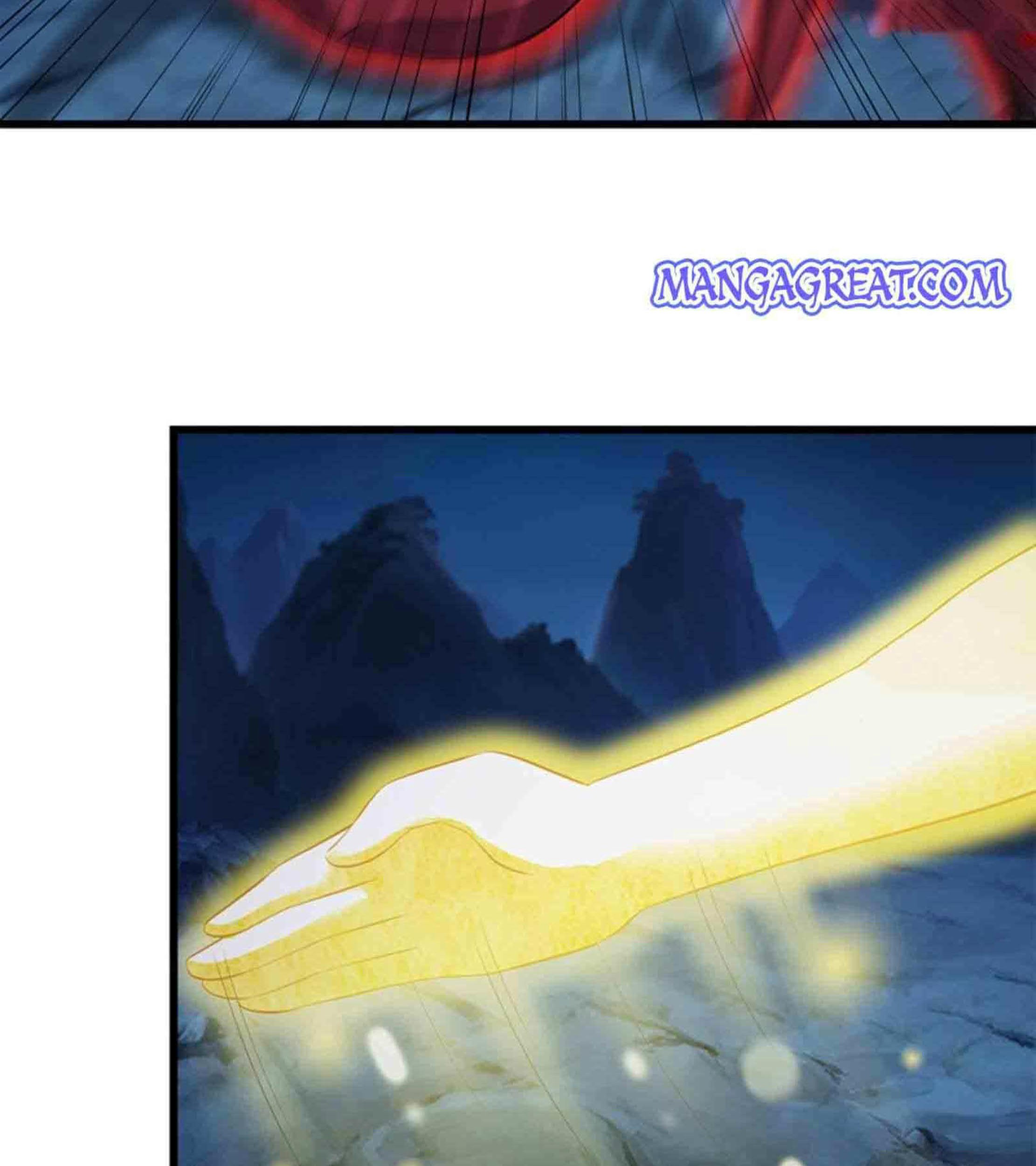 I Moved The BRICS In The Last Days Chapter 218 - halaman 23