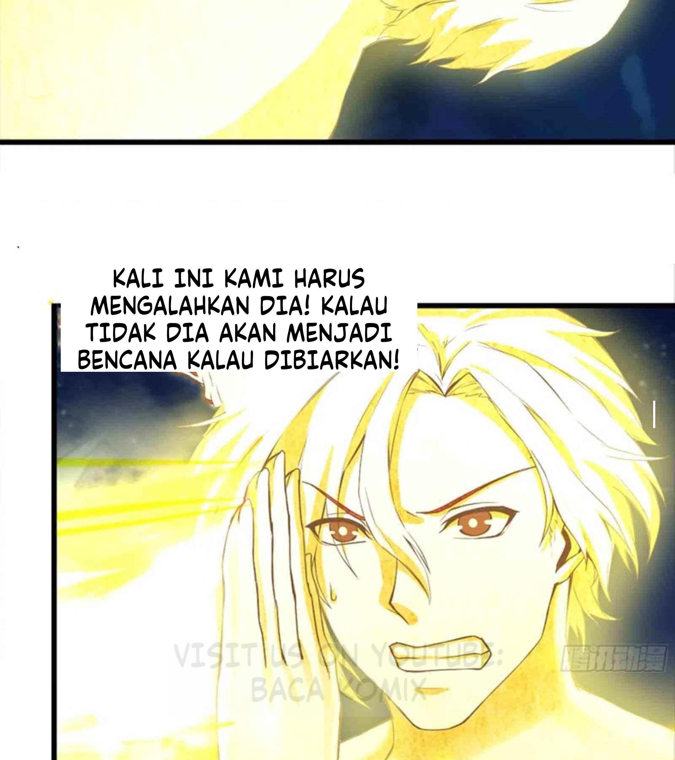 I Moved The BRICS In The Last Days Chapter 218 - halaman 33