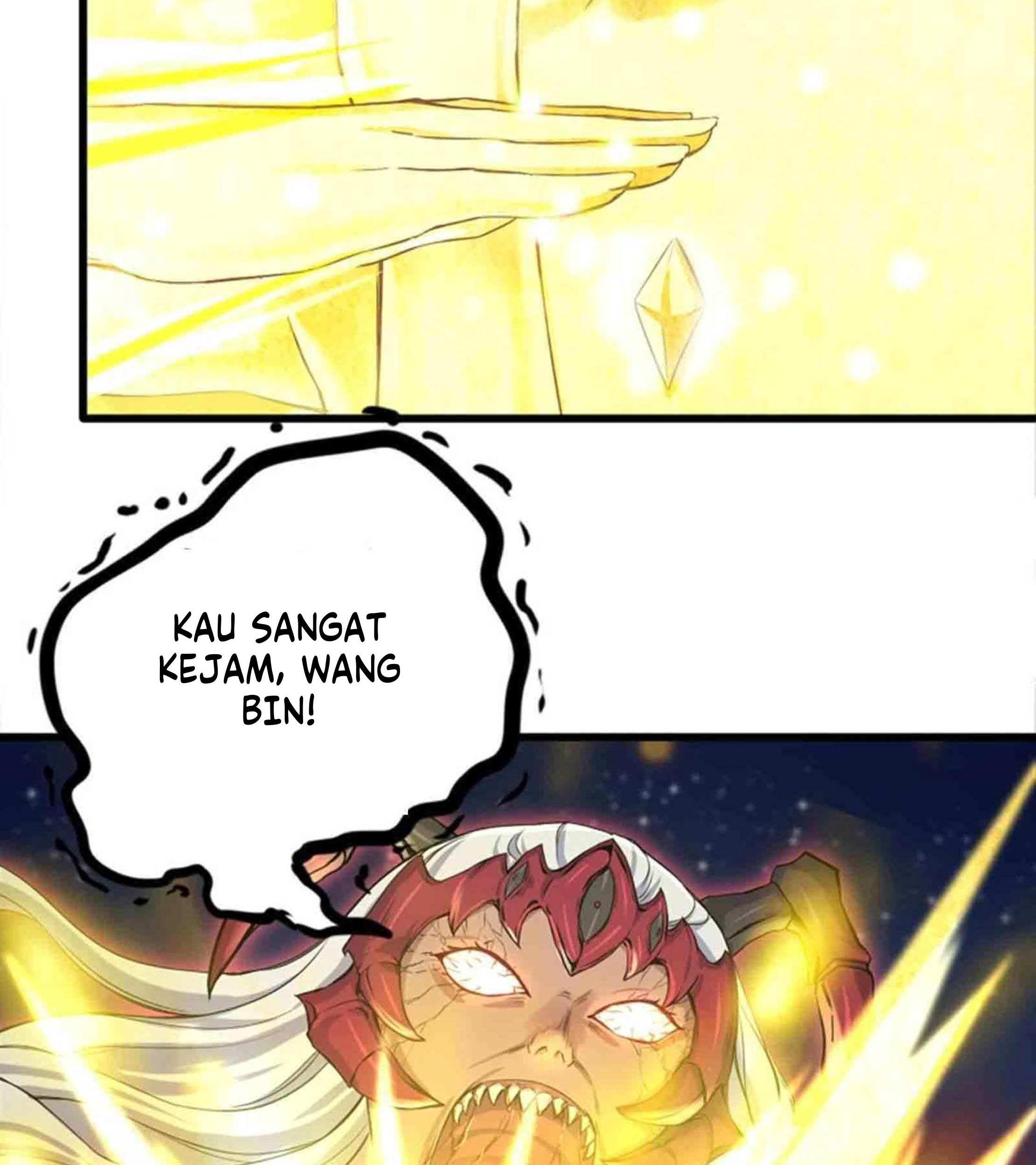 I Moved The BRICS In The Last Days Chapter 218 - halaman 34