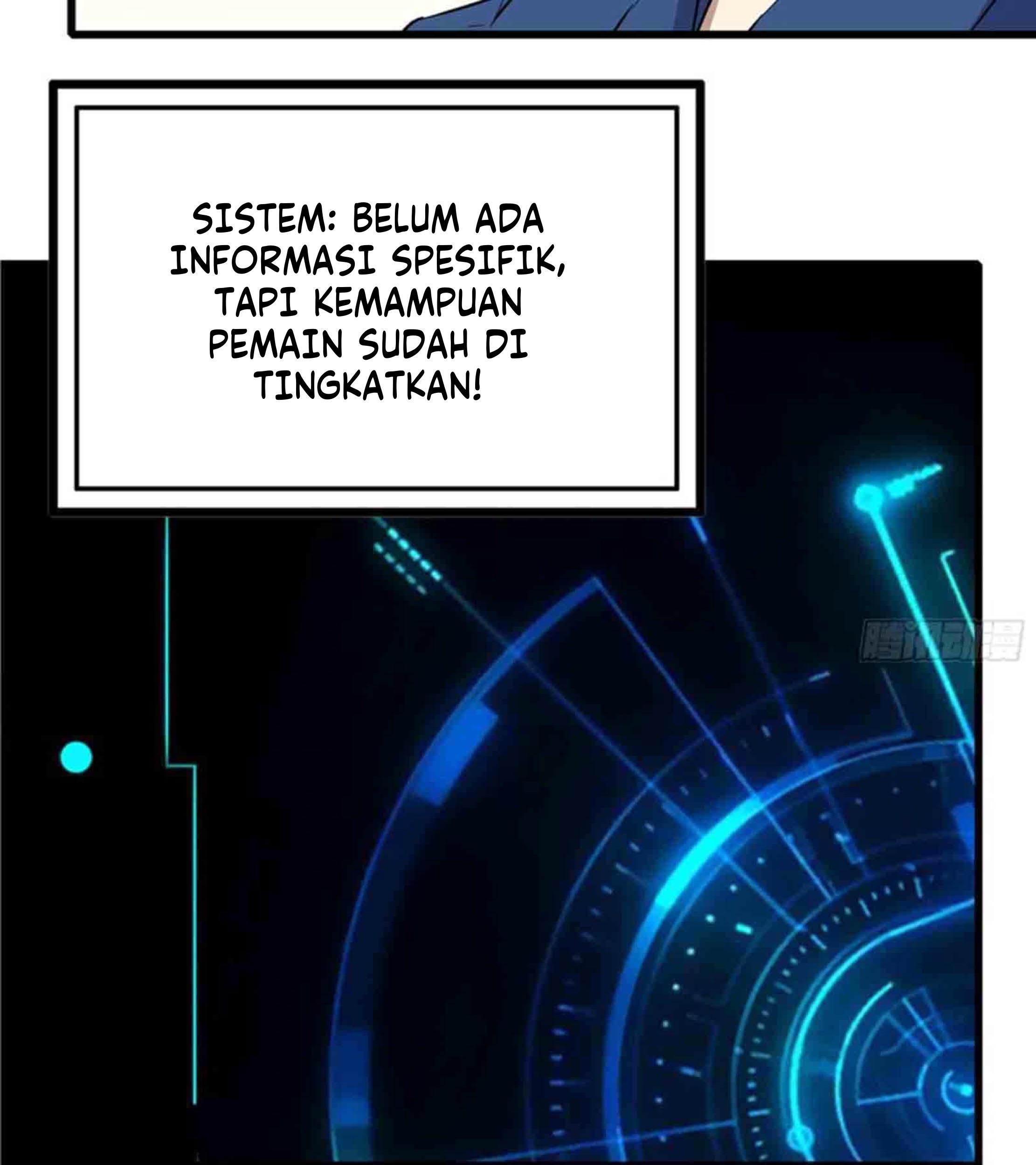 I Moved The BRICS In The Last Days Chapter 218 - halaman 51