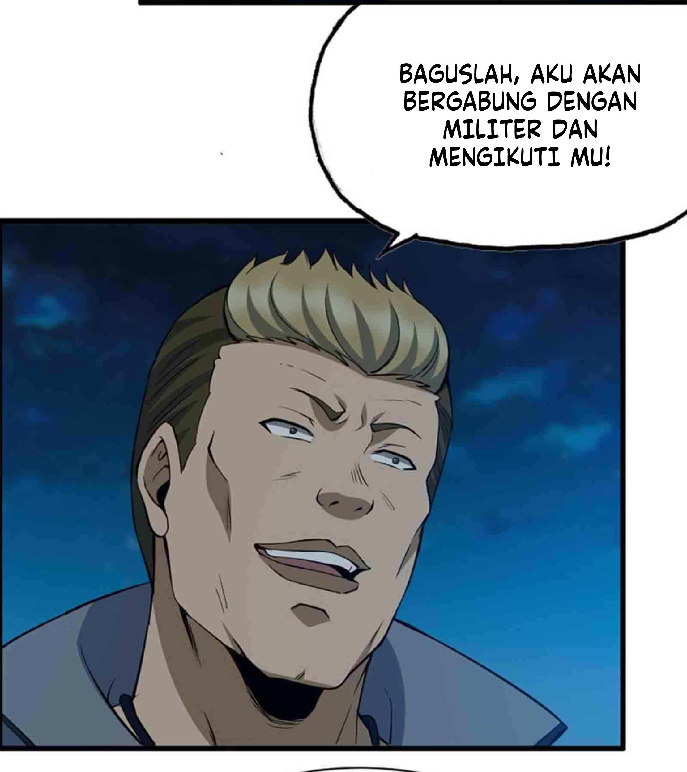 I Moved The BRICS In The Last Days Chapter 219 - halaman 25