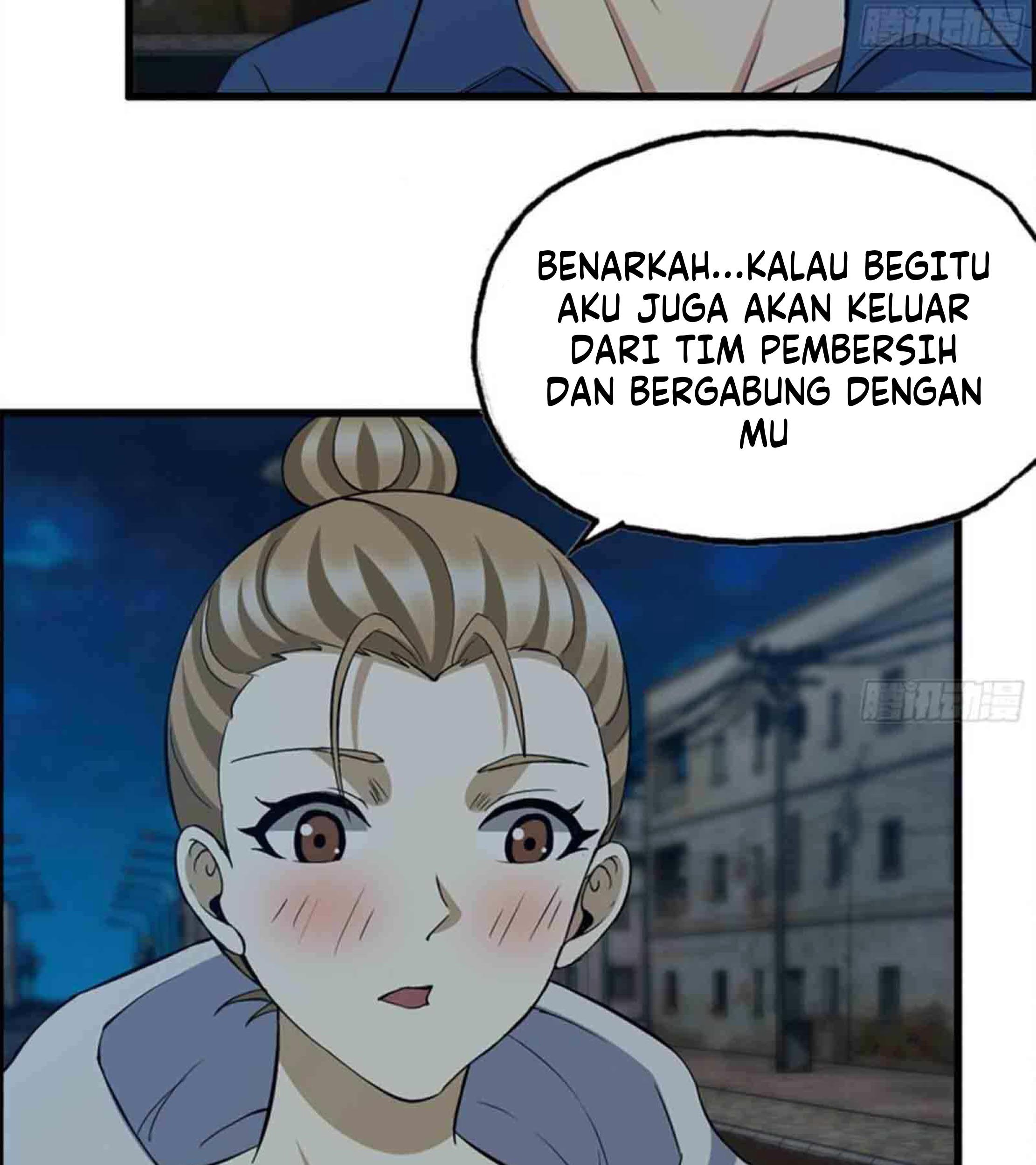 I Moved The BRICS In The Last Days Chapter 219 - halaman 28