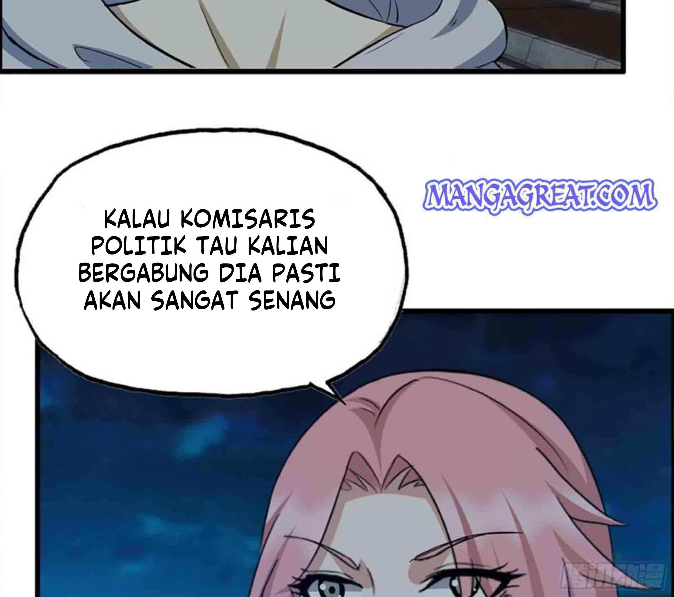 I Moved The BRICS In The Last Days Chapter 219 - halaman 29