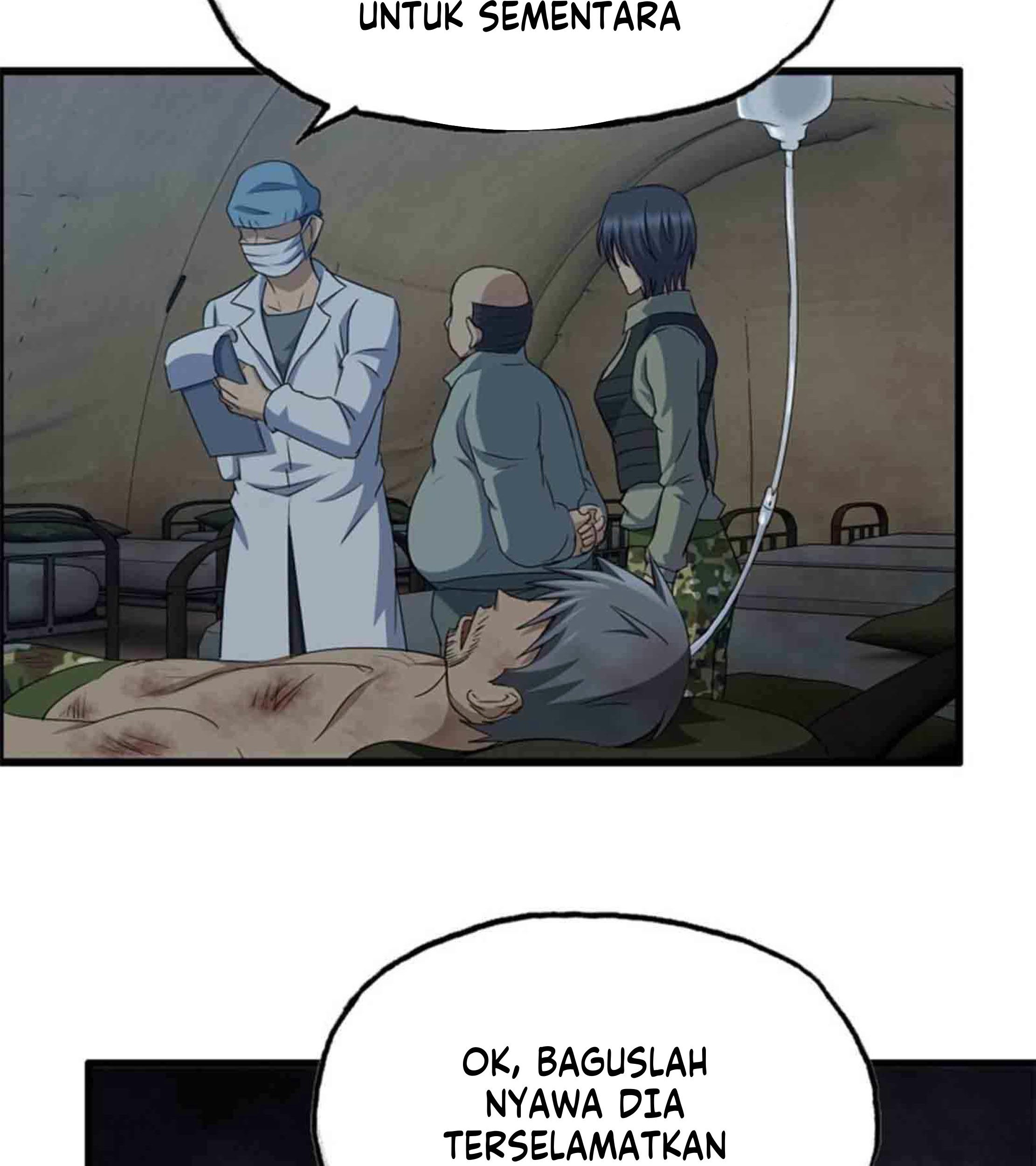 I Moved The BRICS In The Last Days Chapter 219 - halaman 37