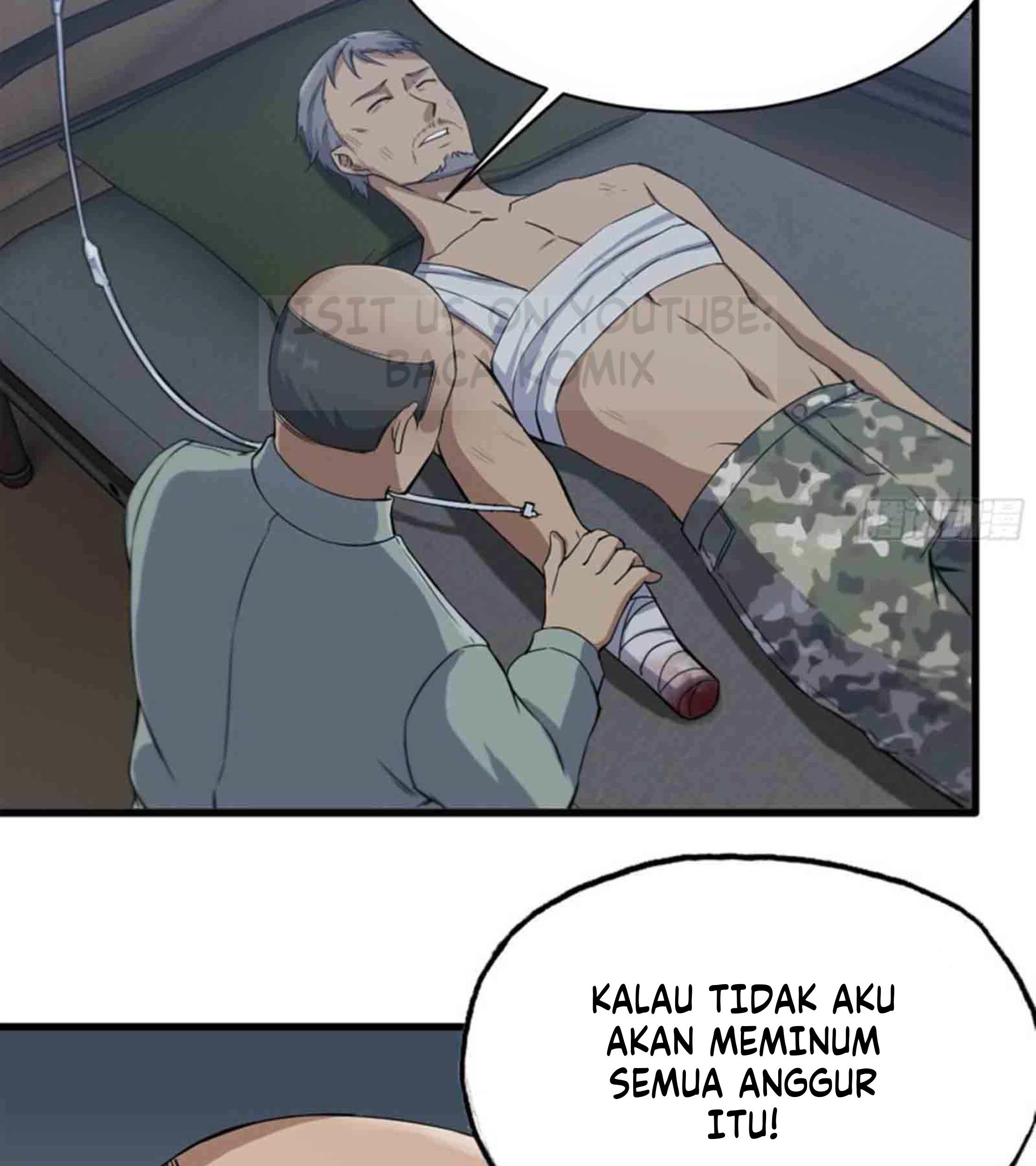 I Moved The BRICS In The Last Days Chapter 219 - halaman 39