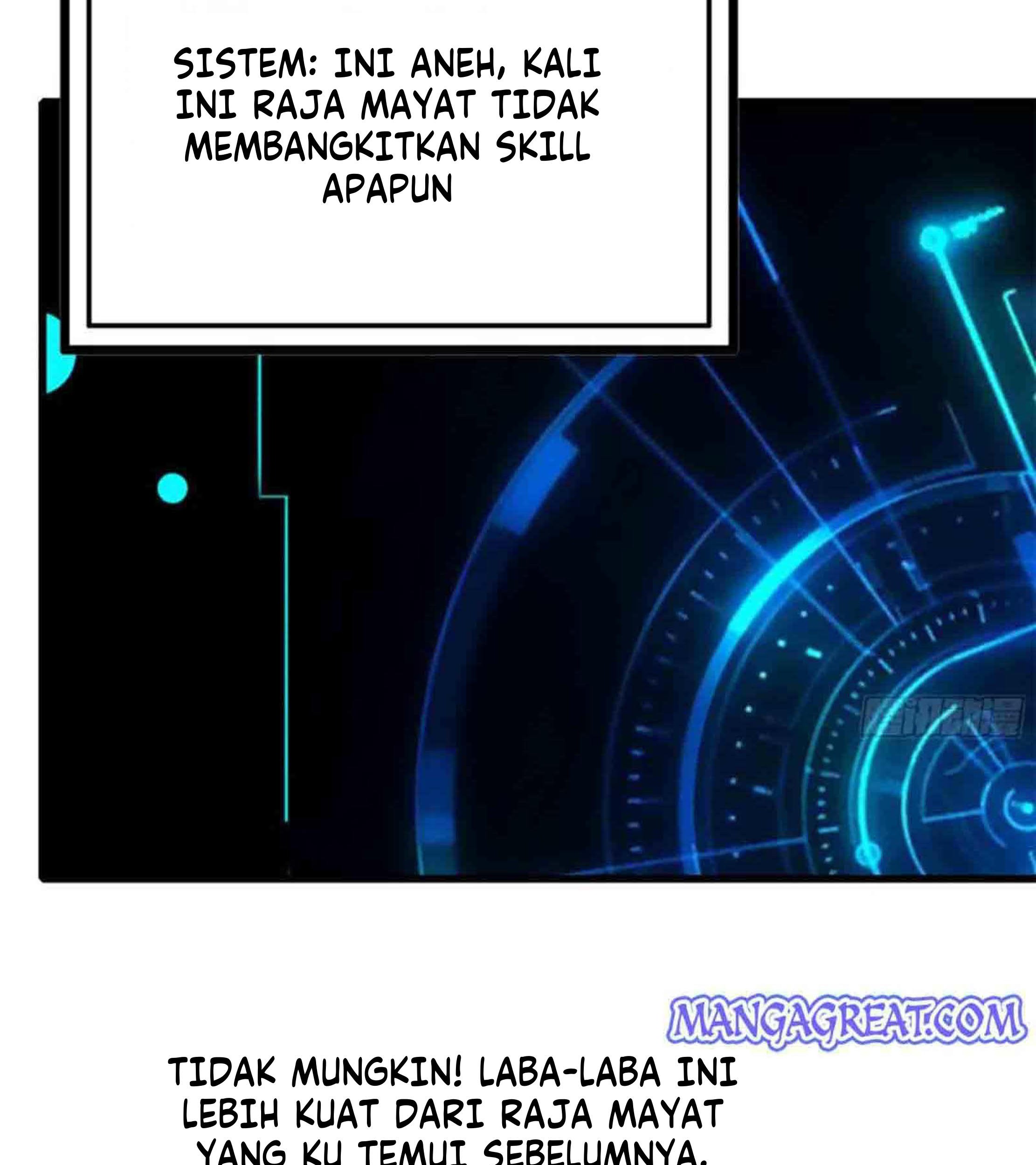 I Moved The BRICS In The Last Days Chapter 219 - halaman 4