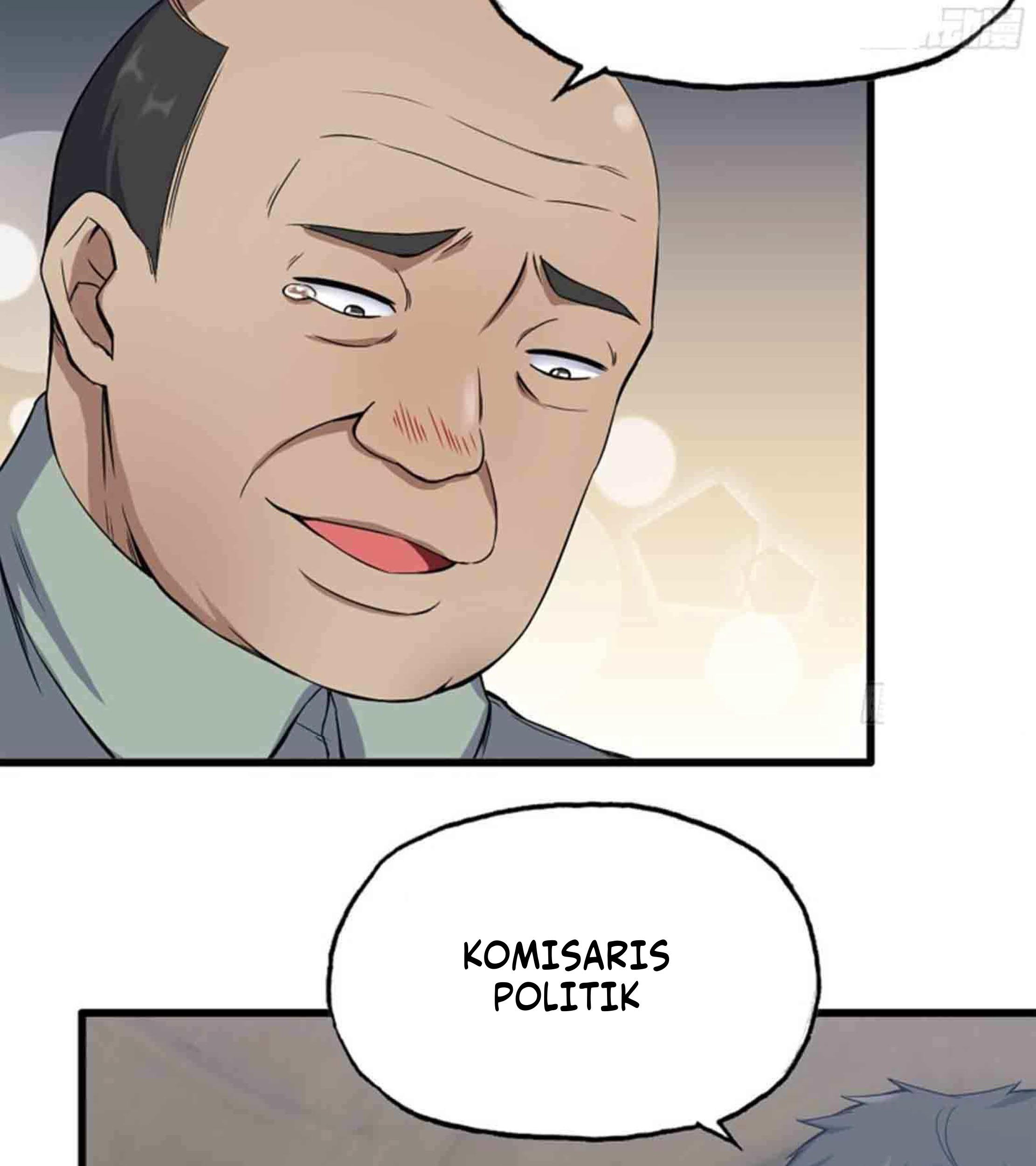 I Moved The BRICS In The Last Days Chapter 219 - halaman 40