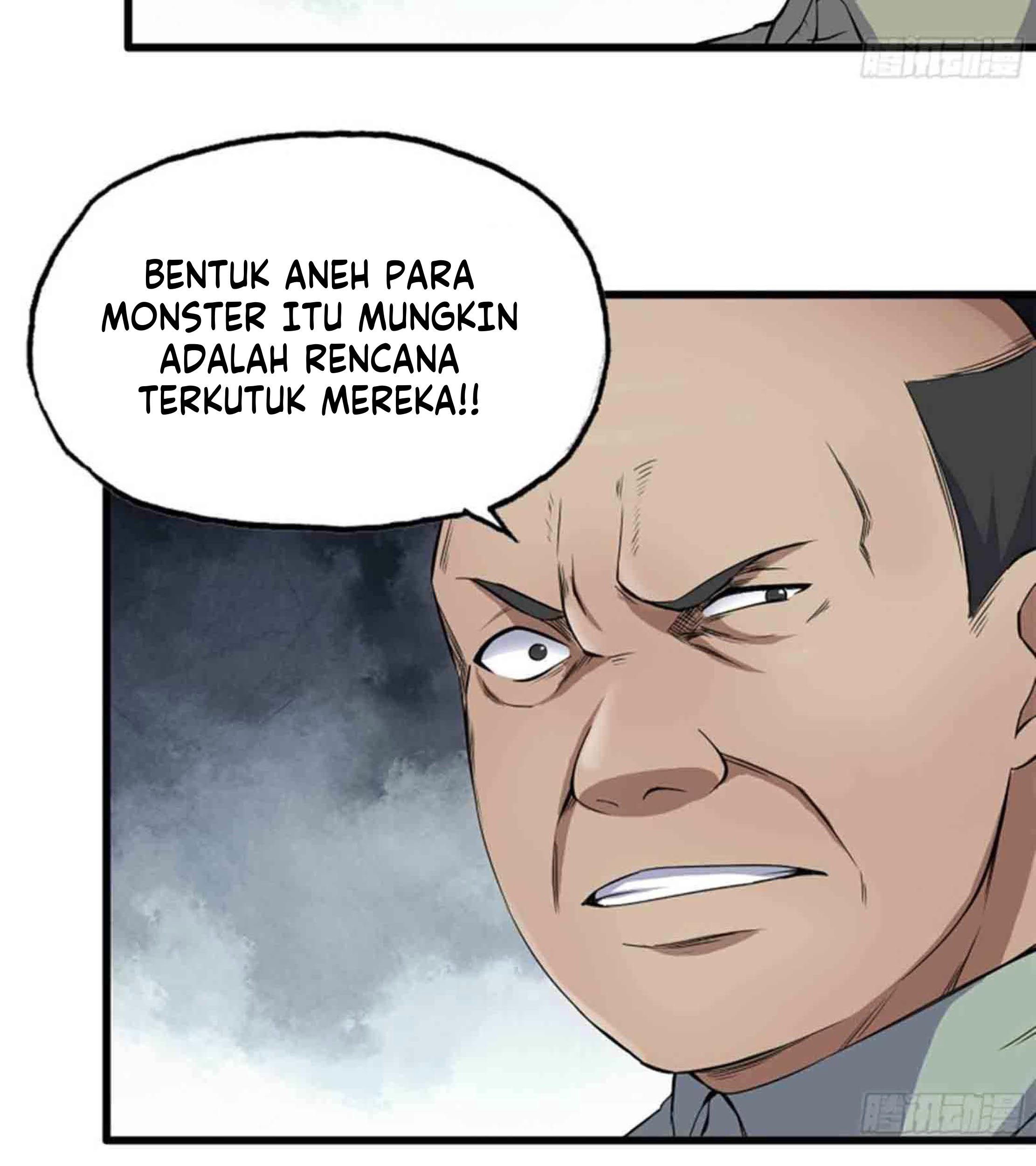 I Moved The BRICS In The Last Days Chapter 219 - halaman 45