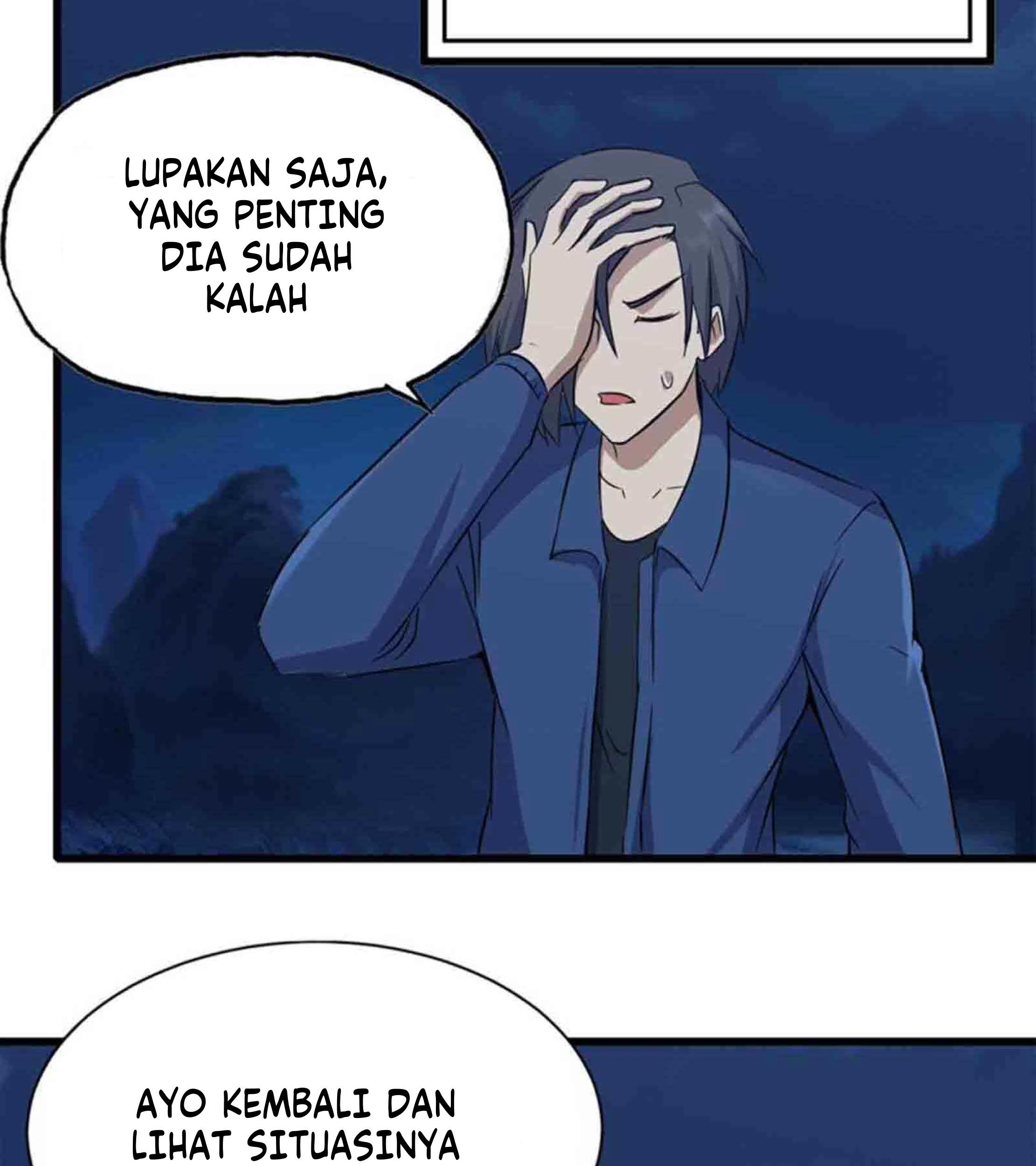 I Moved The BRICS In The Last Days Chapter 219 - halaman 6