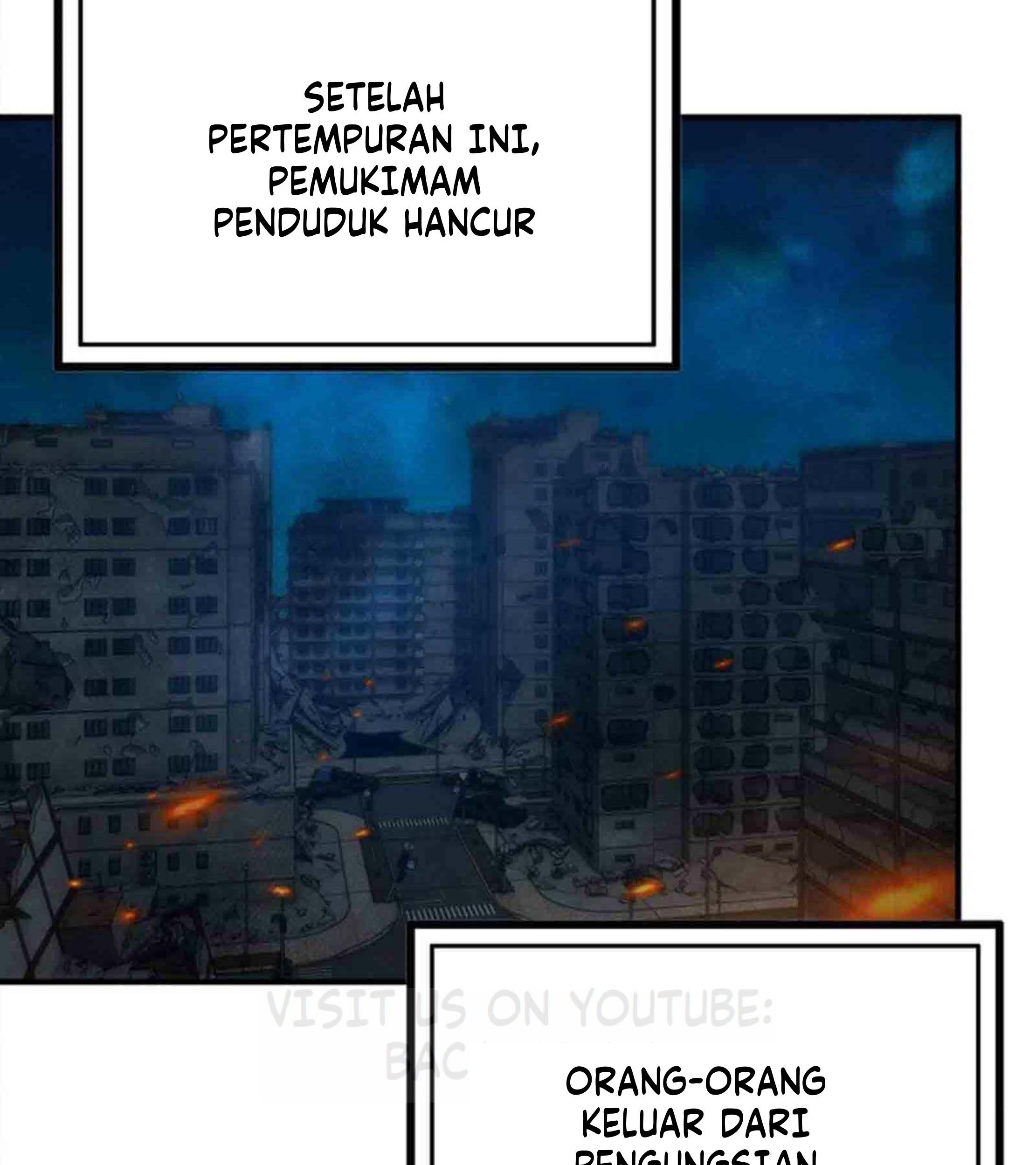 I Moved The BRICS In The Last Days Chapter 219 - halaman 9