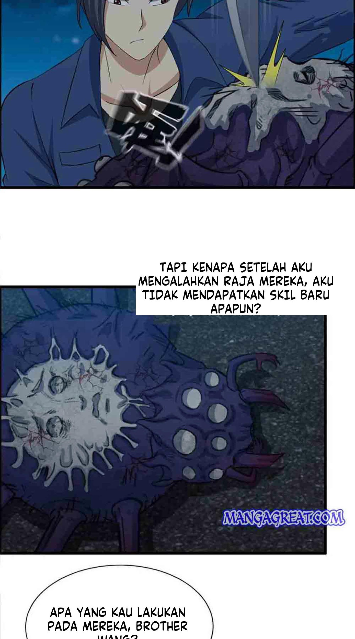I Moved The BRICS In The Last Days Chapter 220 - halaman 12
