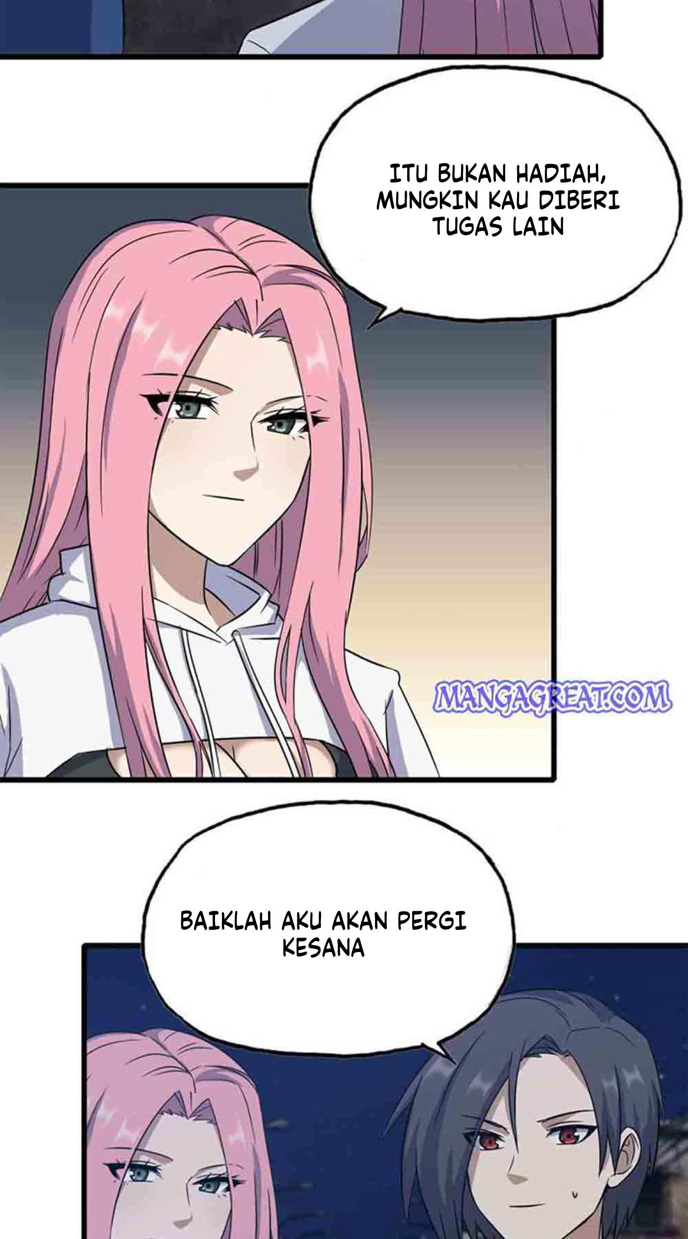 I Moved The BRICS In The Last Days Chapter 220 - halaman 21