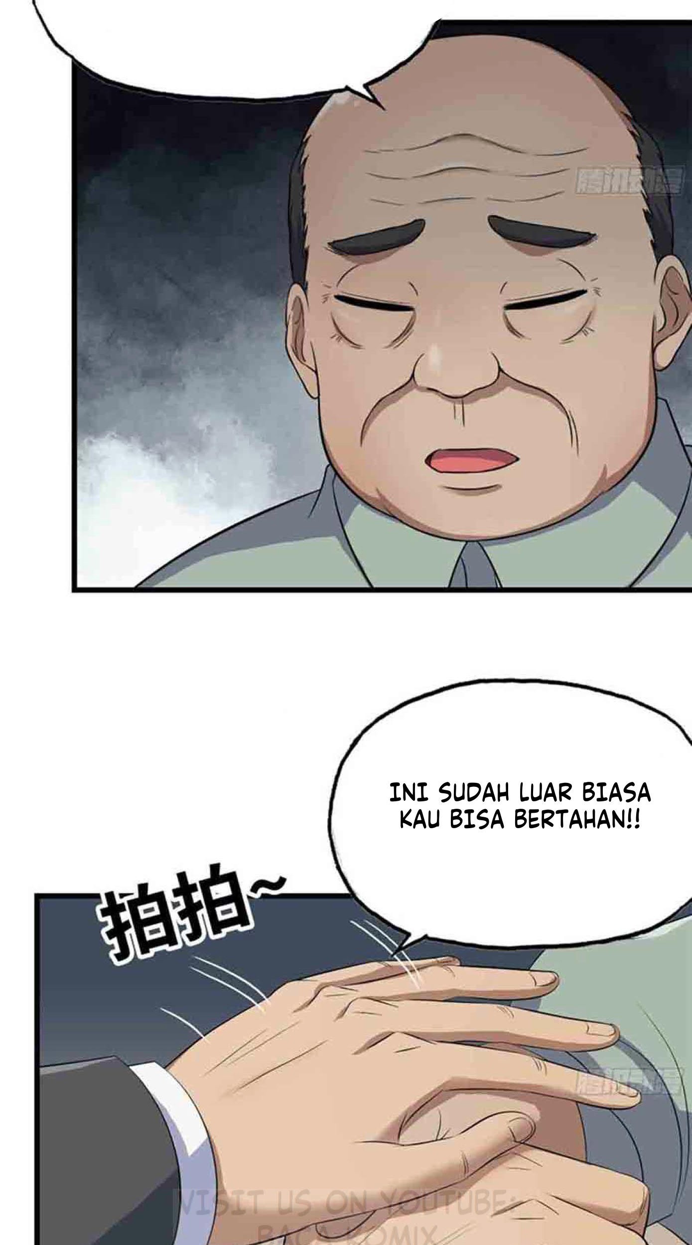 I Moved The BRICS In The Last Days Chapter 220 - halaman 5